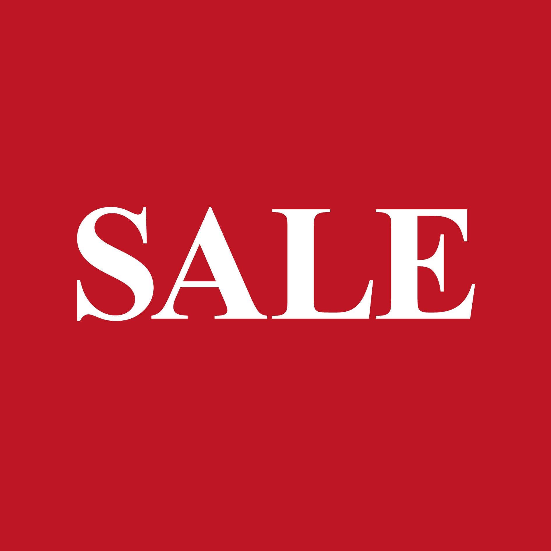Sale
