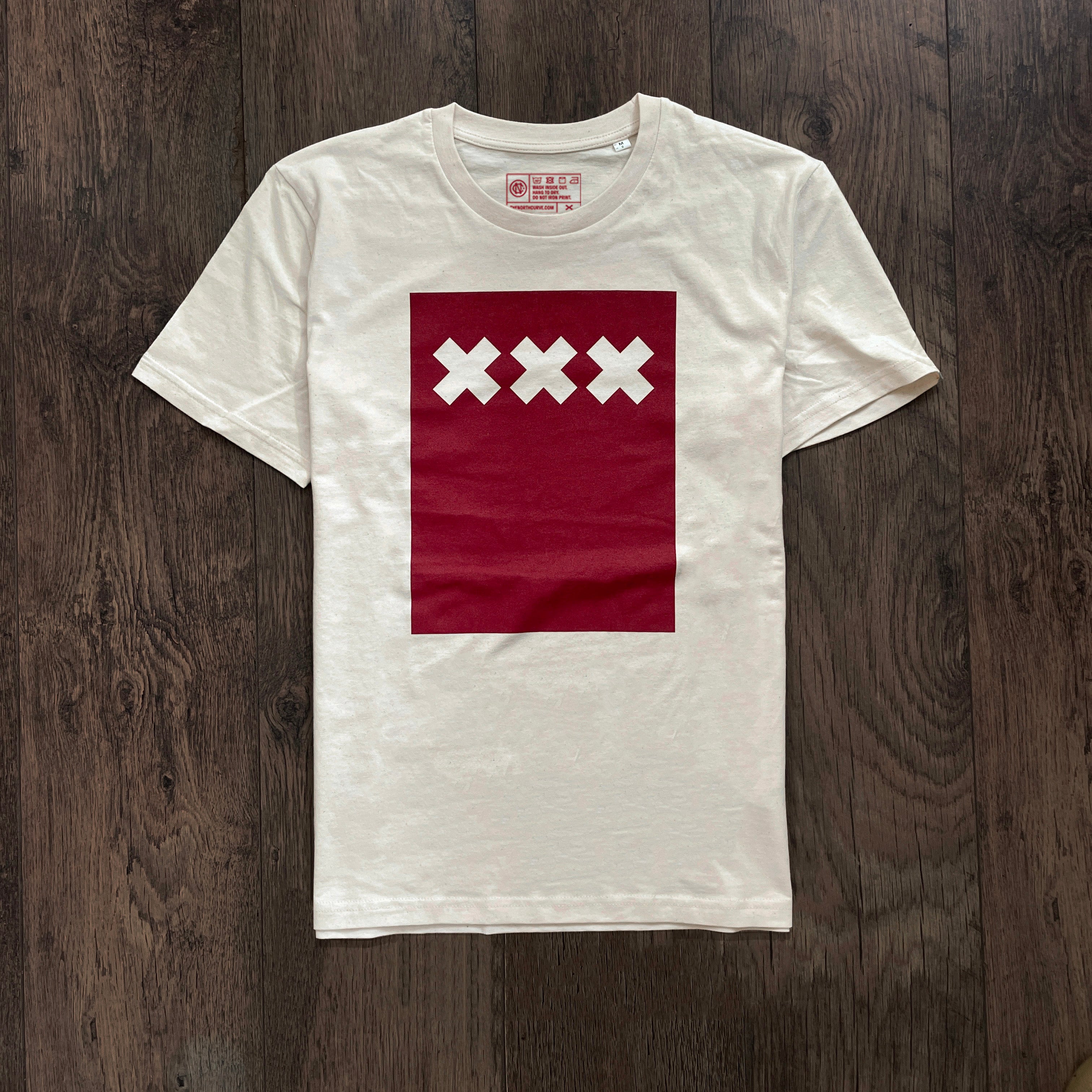 Amsterdam T-shirt