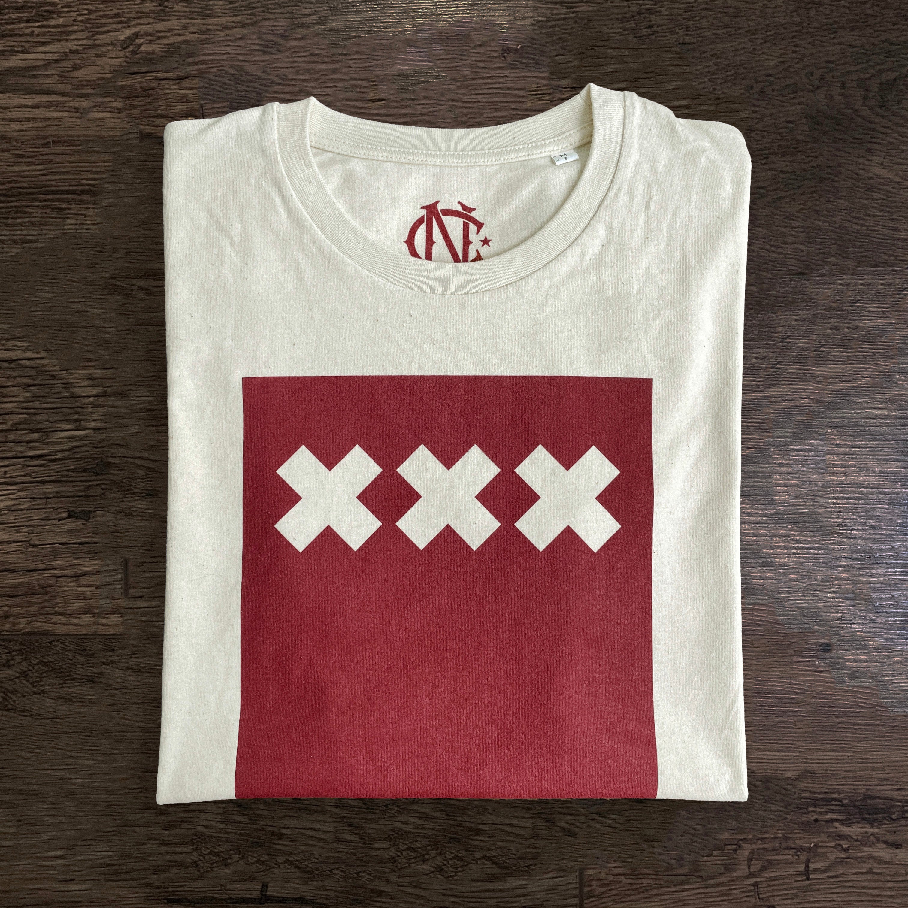 Amsterdam T-shirt