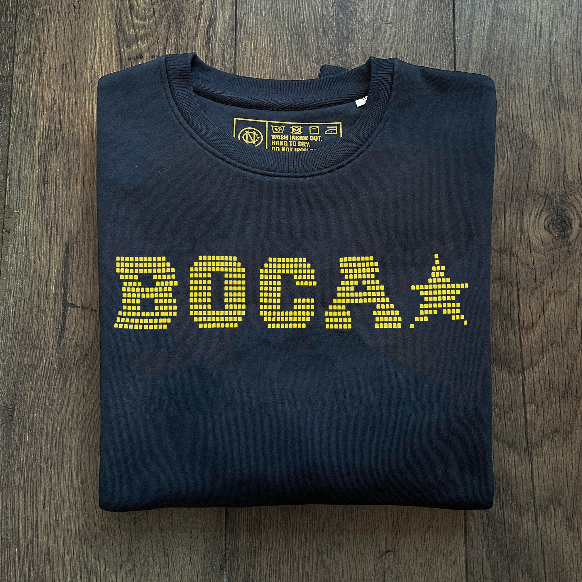 Boca Bombonera Sweatshirt