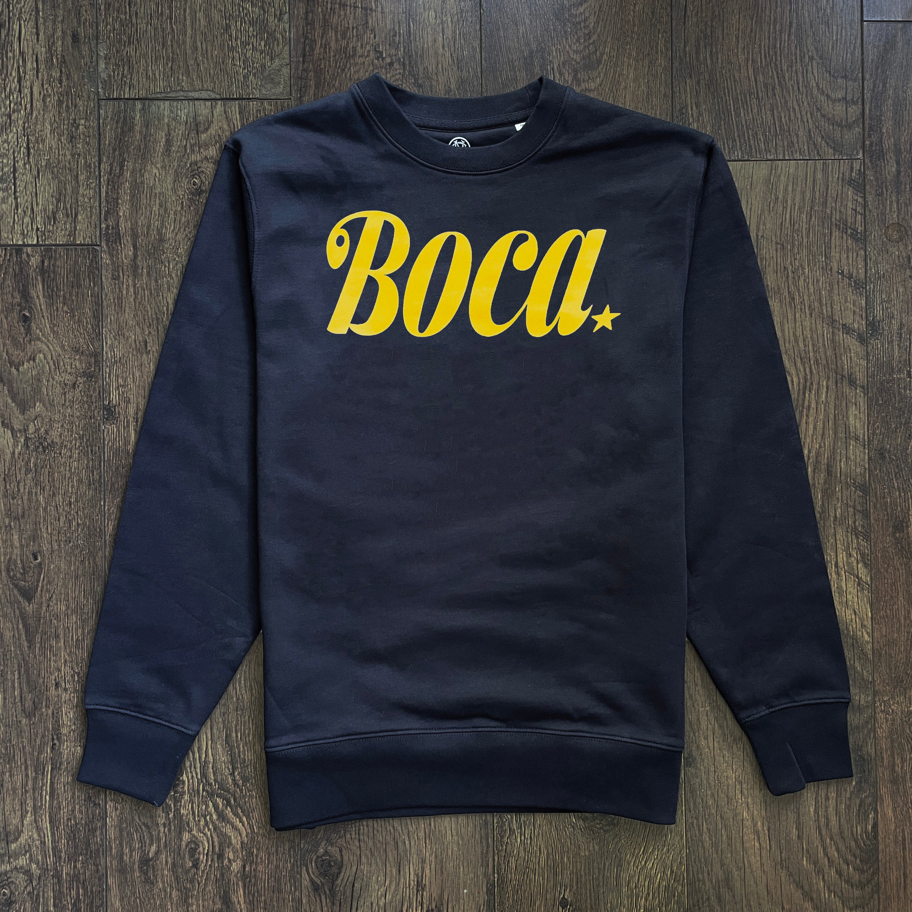 Boca Sweatshirt