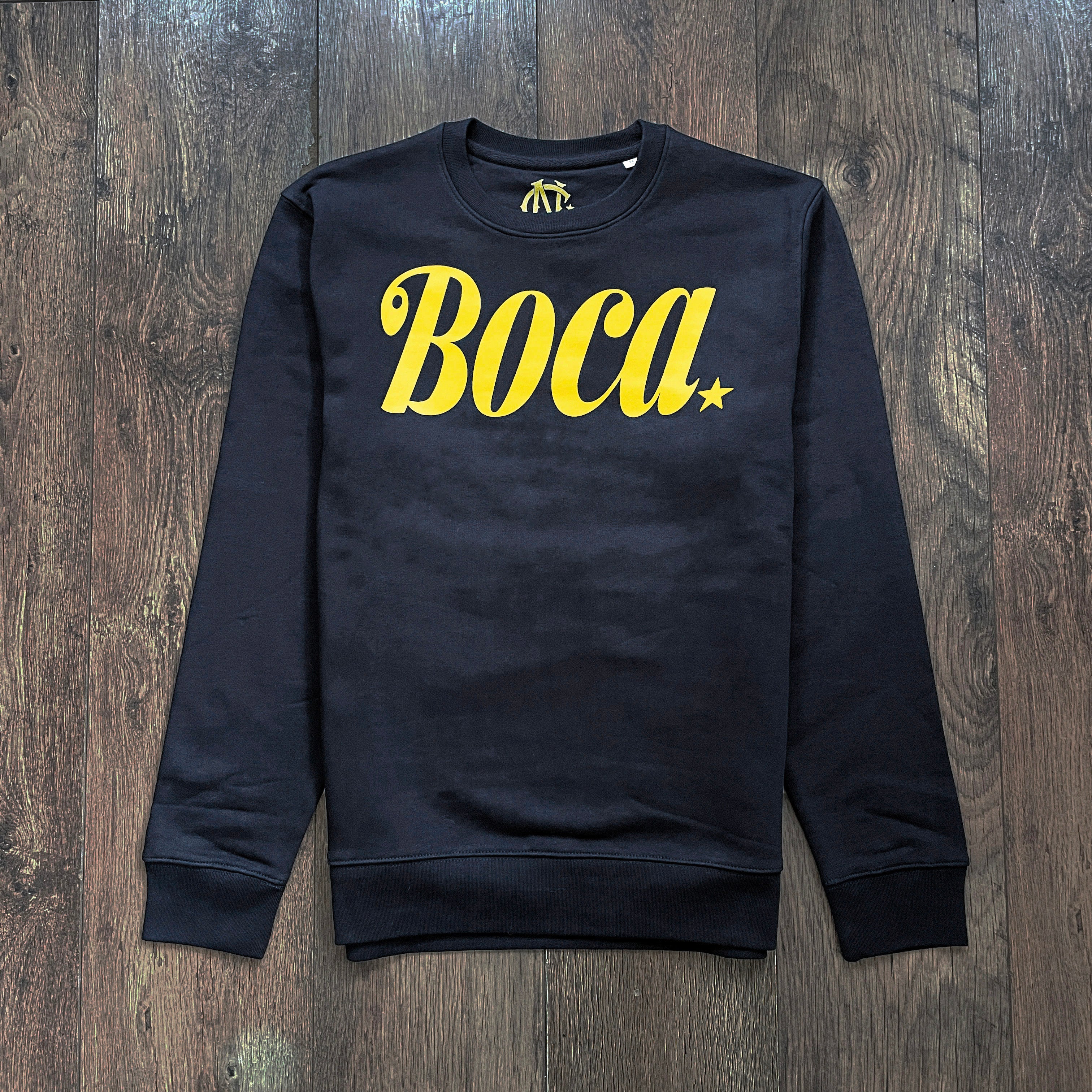Boca Sweatshirt