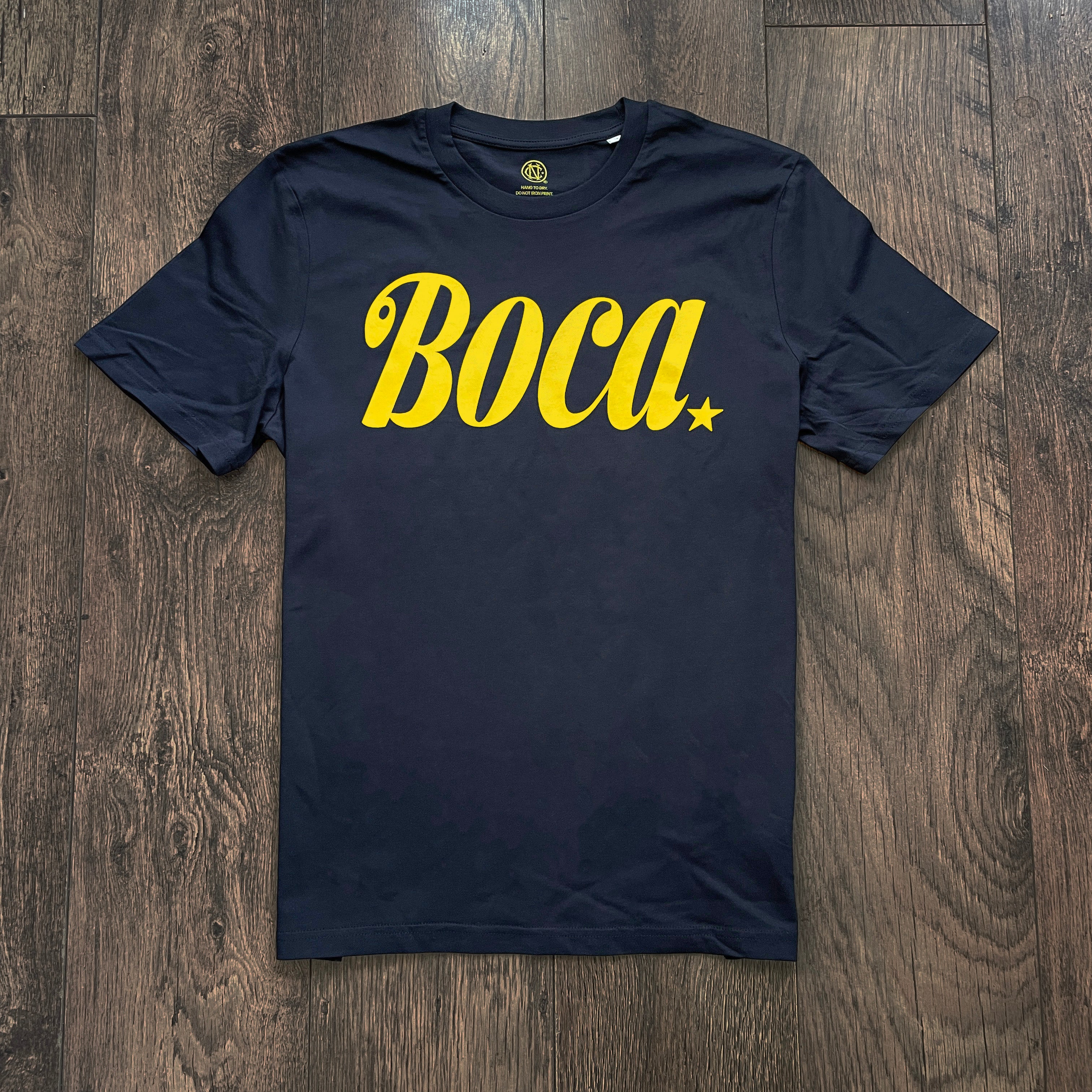 Boca T-shirt
