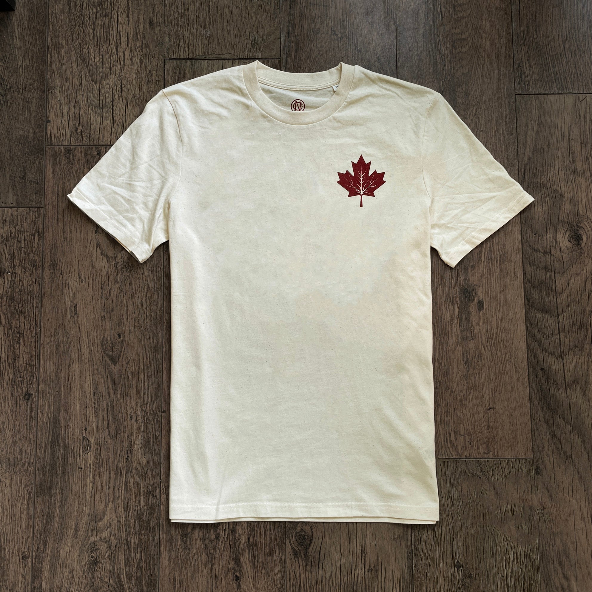 Canada T-shirt