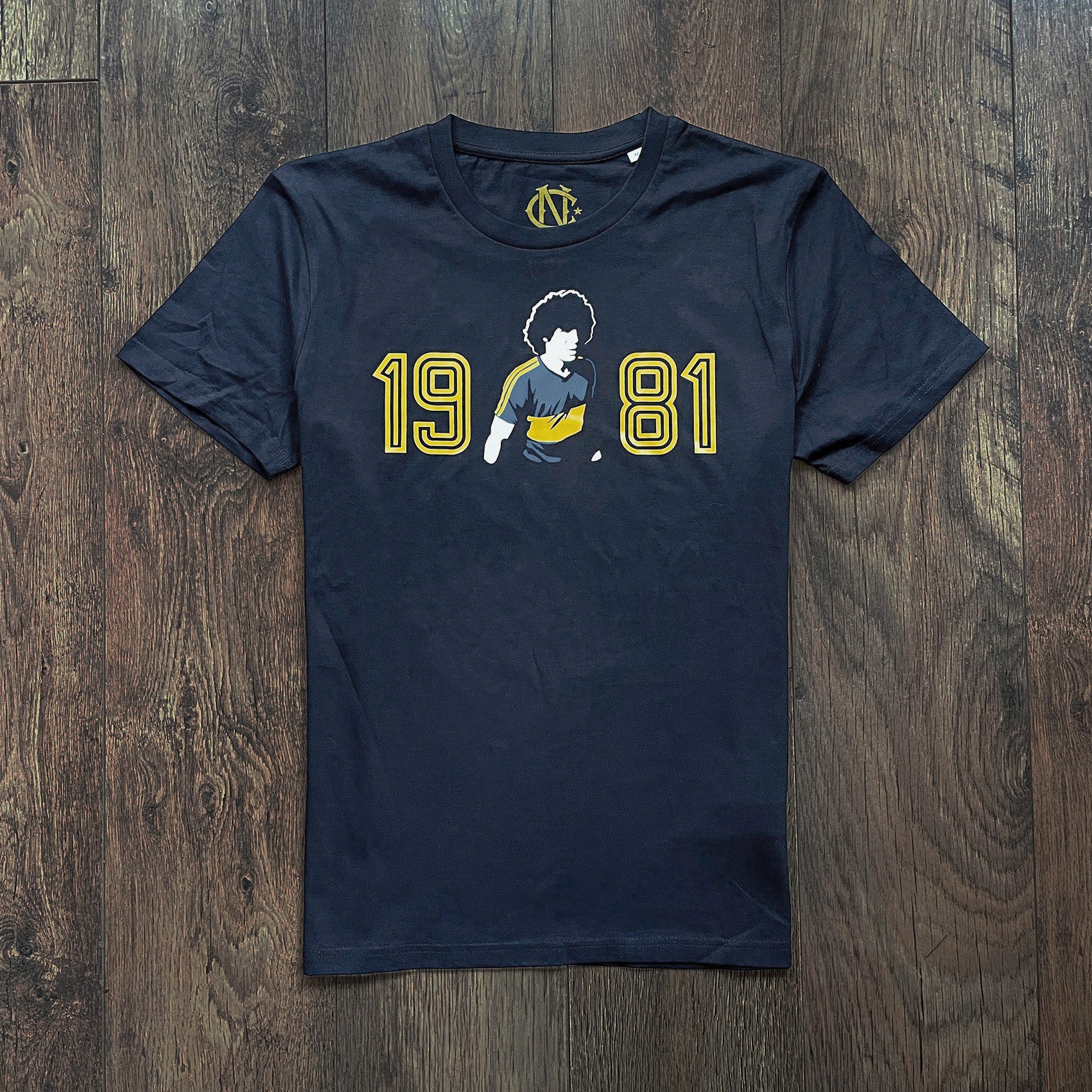 Diego Boca T-shirt