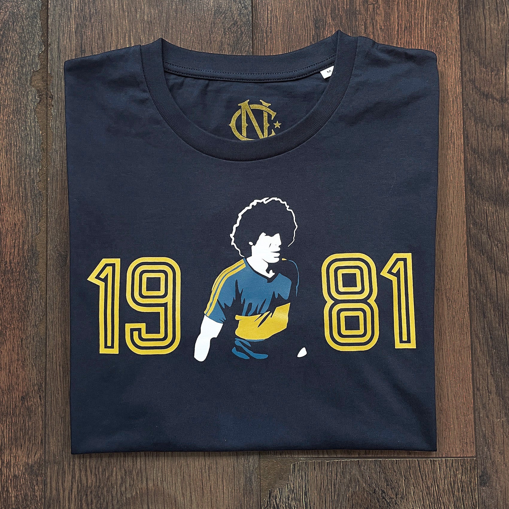Diego Boca T-shirt