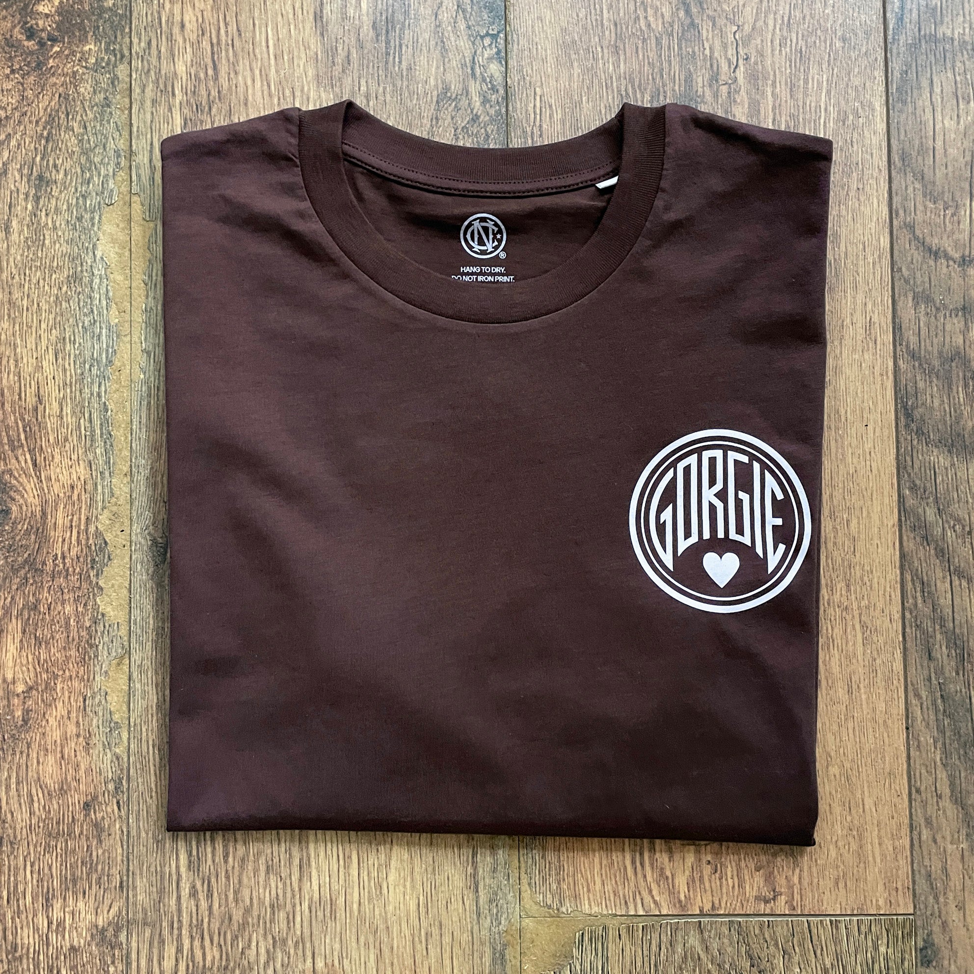 Gorgie T-shirt