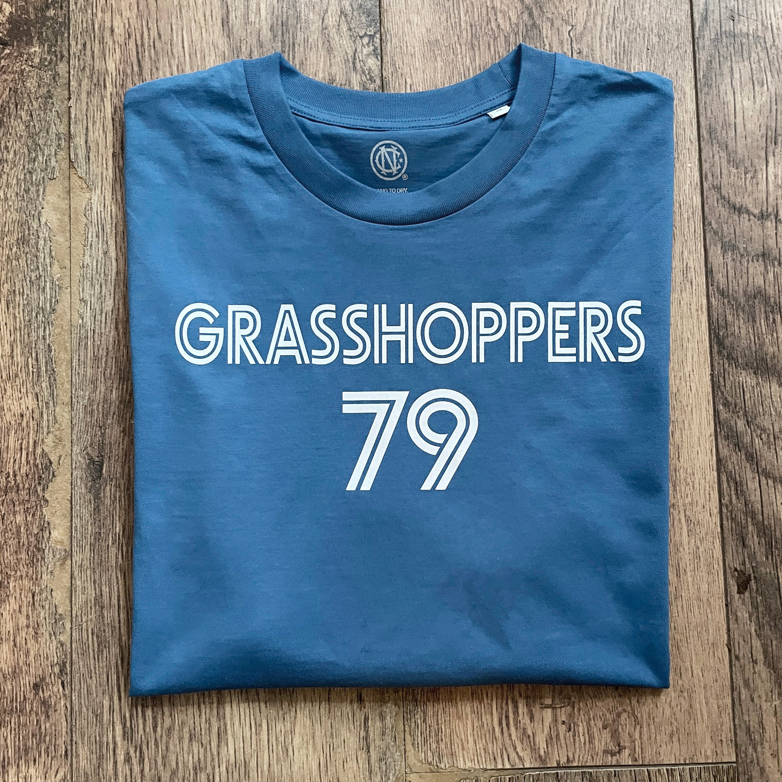 Grasshoppers T-shirt