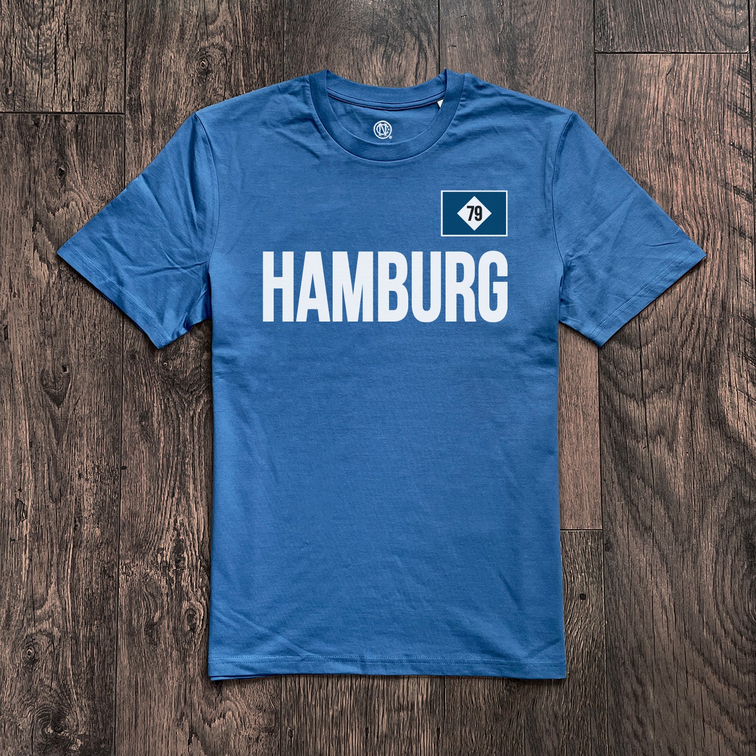 Hamburg T-shirt