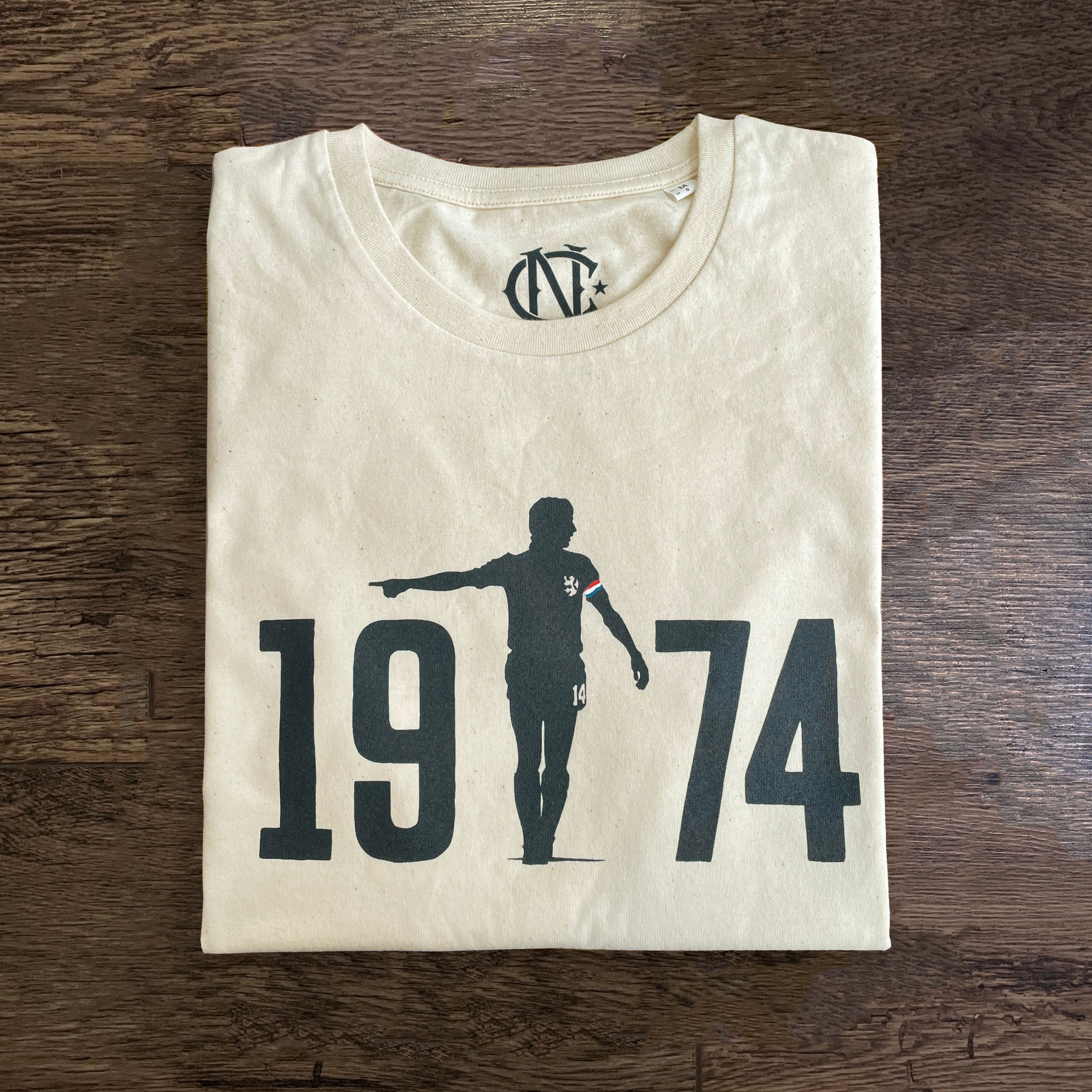 Johan Holland T-shirt