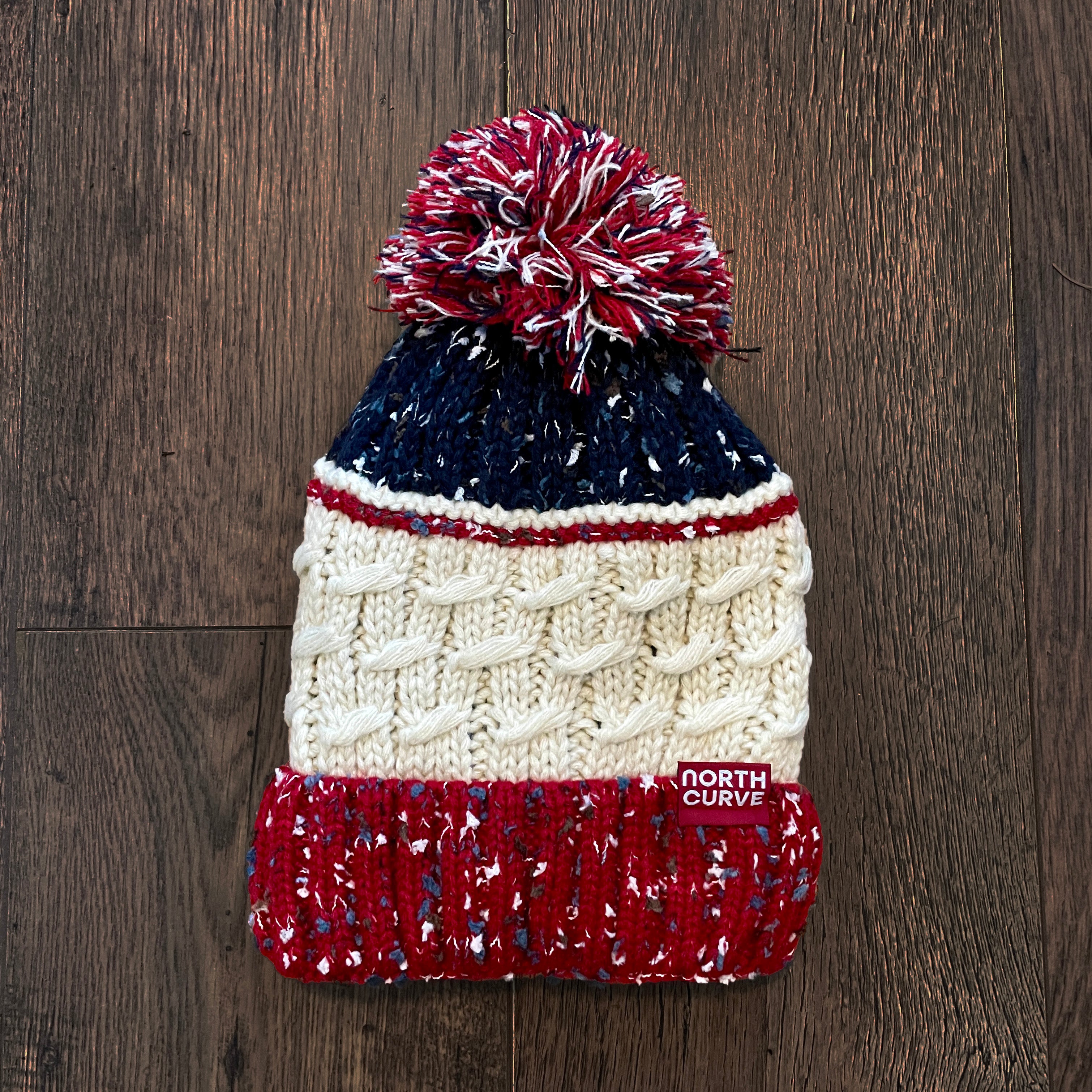 Waterfall Bobble