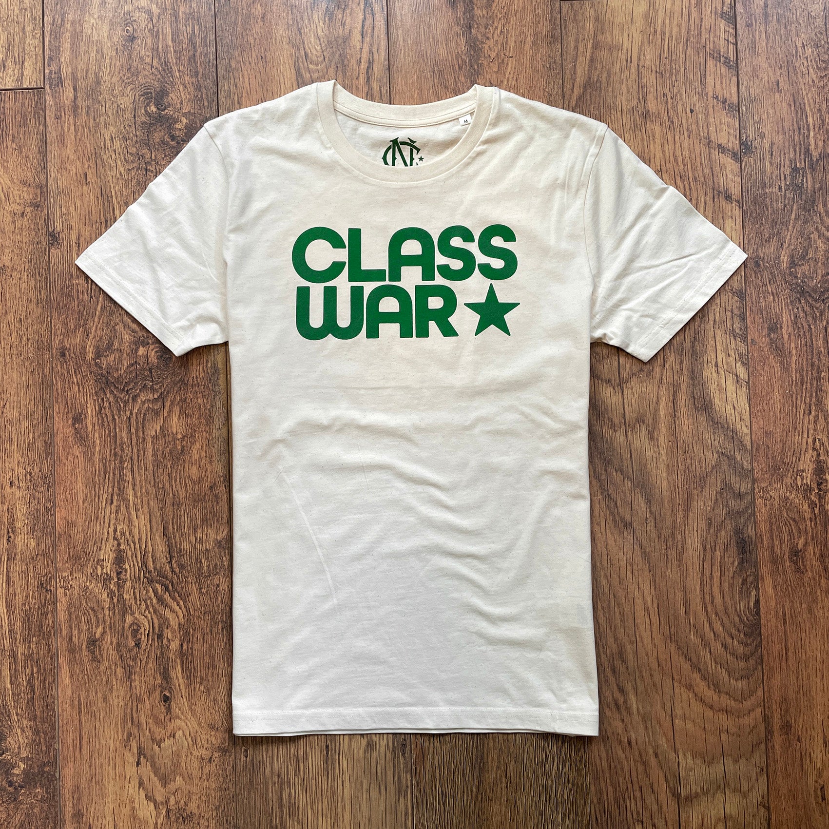 Class War T-shirt