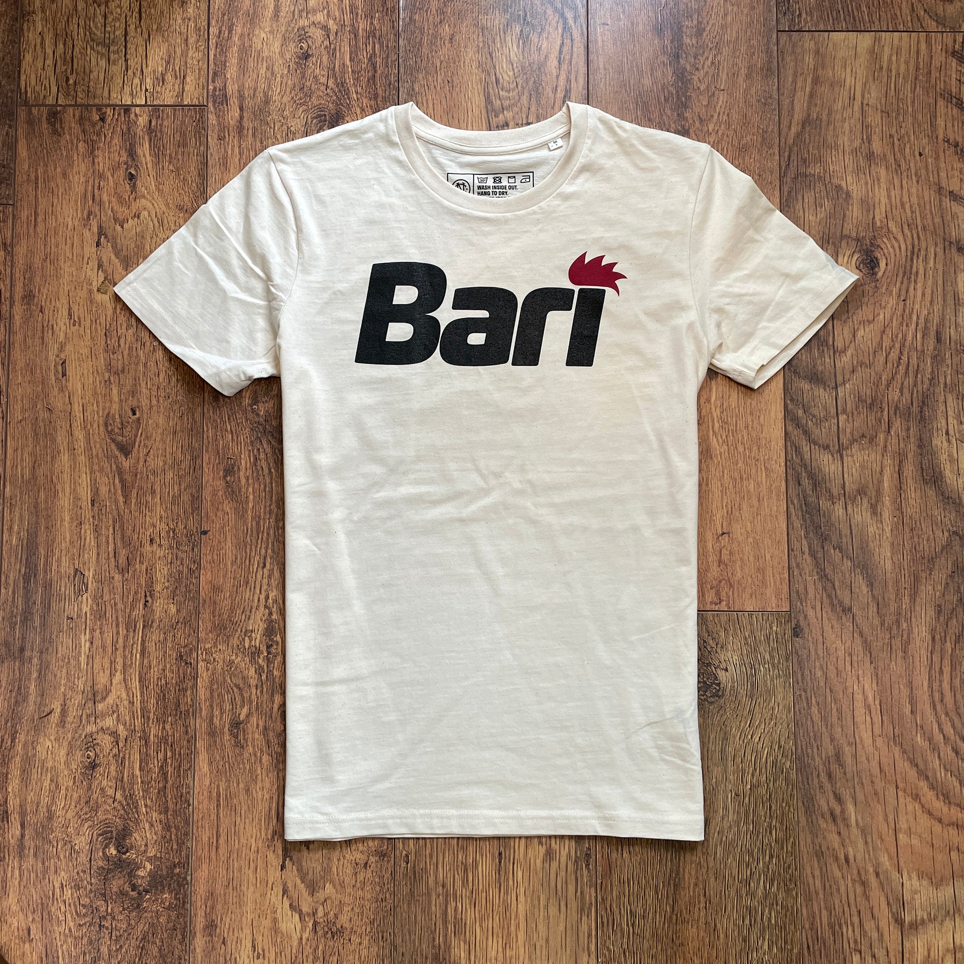 Bari shirt t-shirt