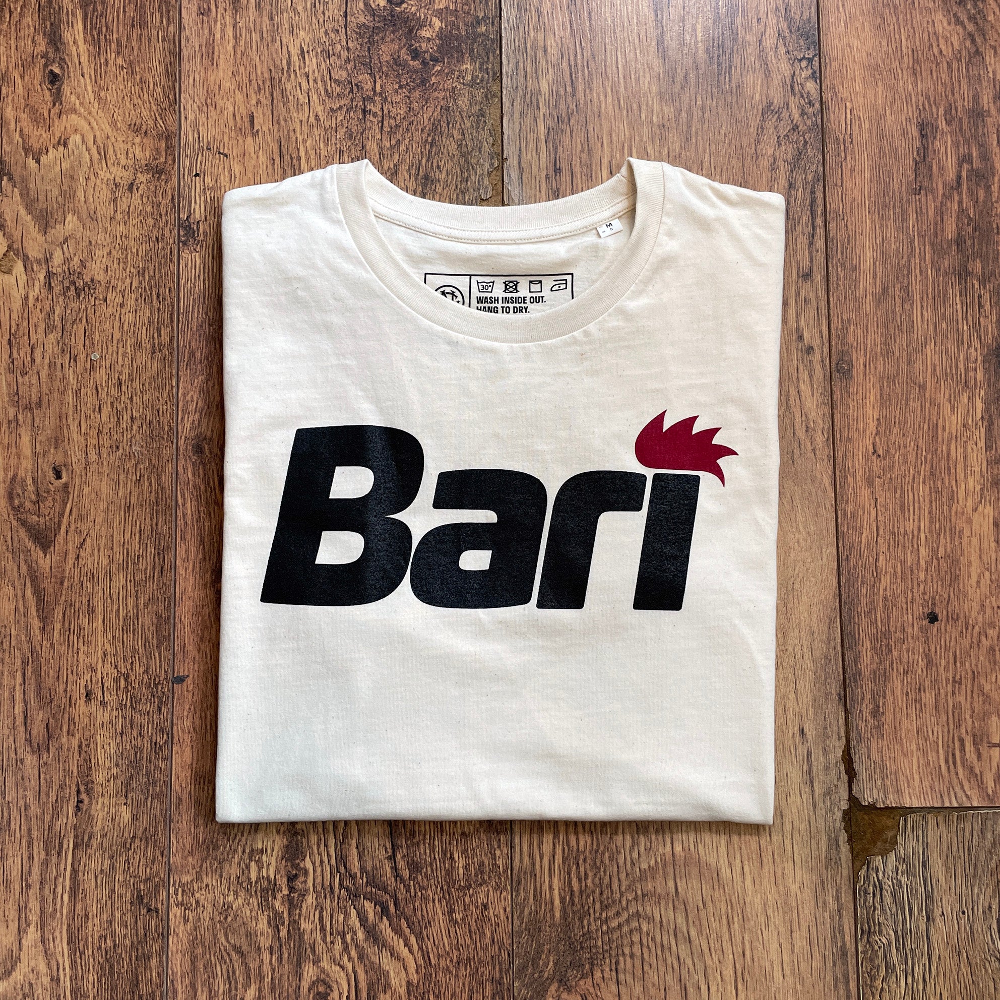 Bari shirt t-shirt
