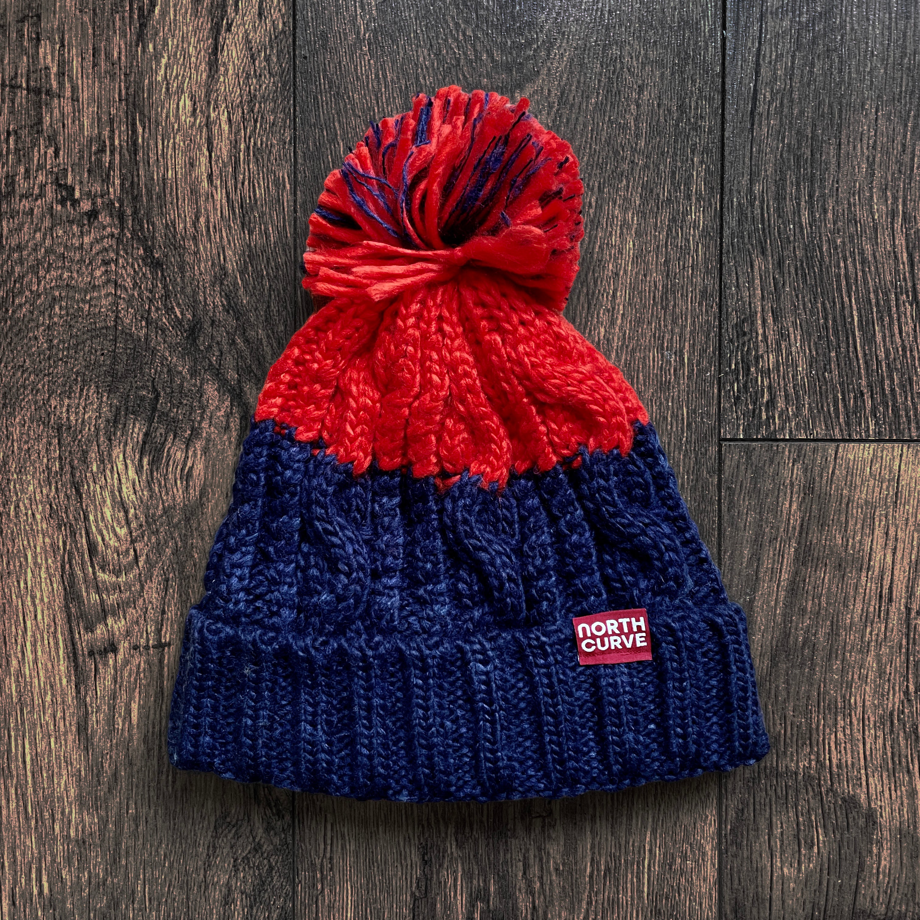 Rossoblu Bobble