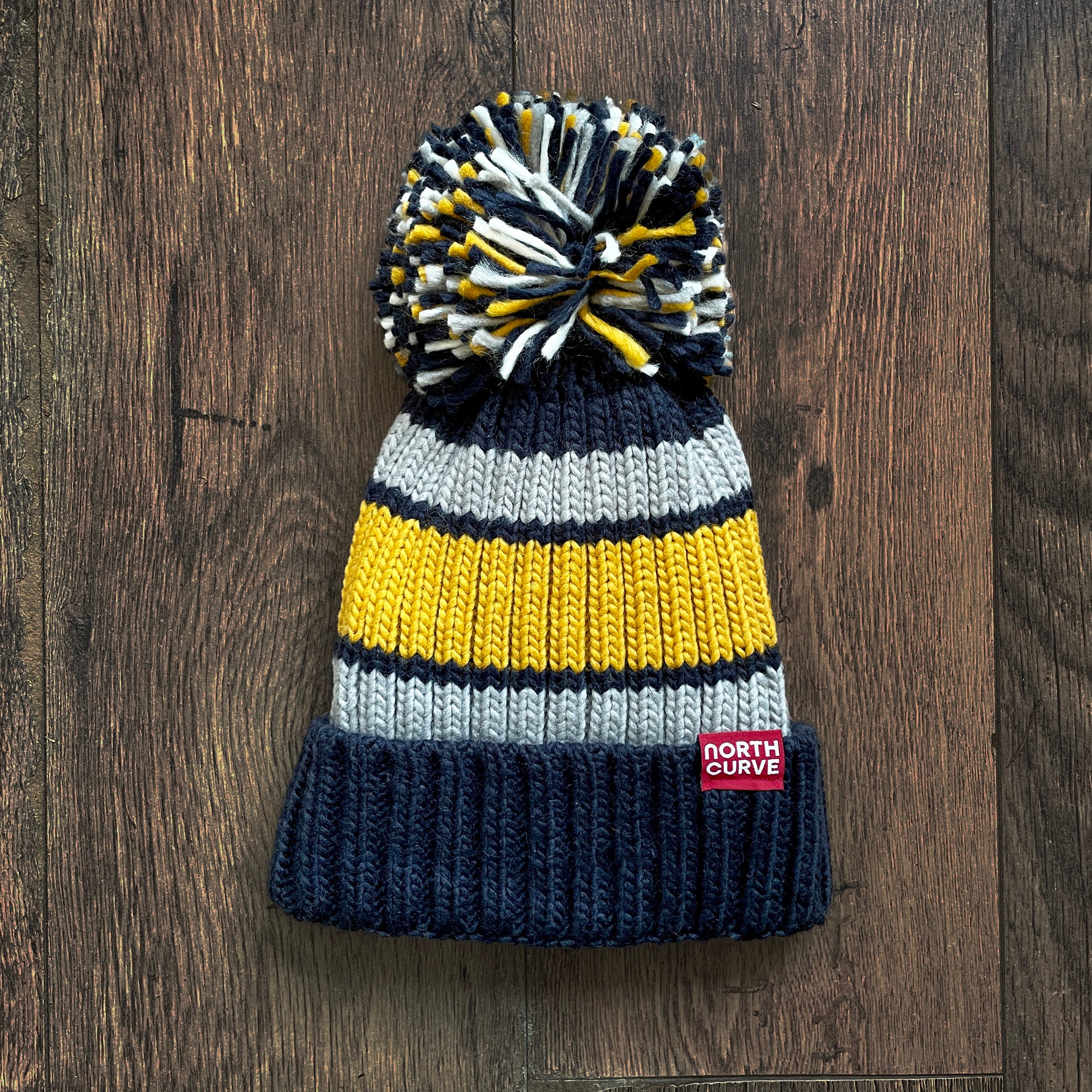 Bombonera Bobble