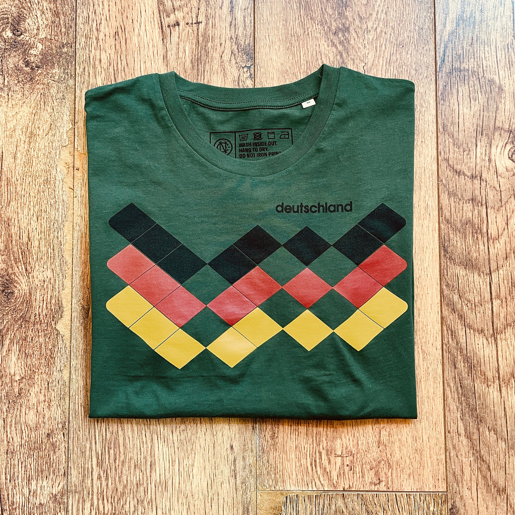 Germany Deutschland 1990 football shirt t-shirt