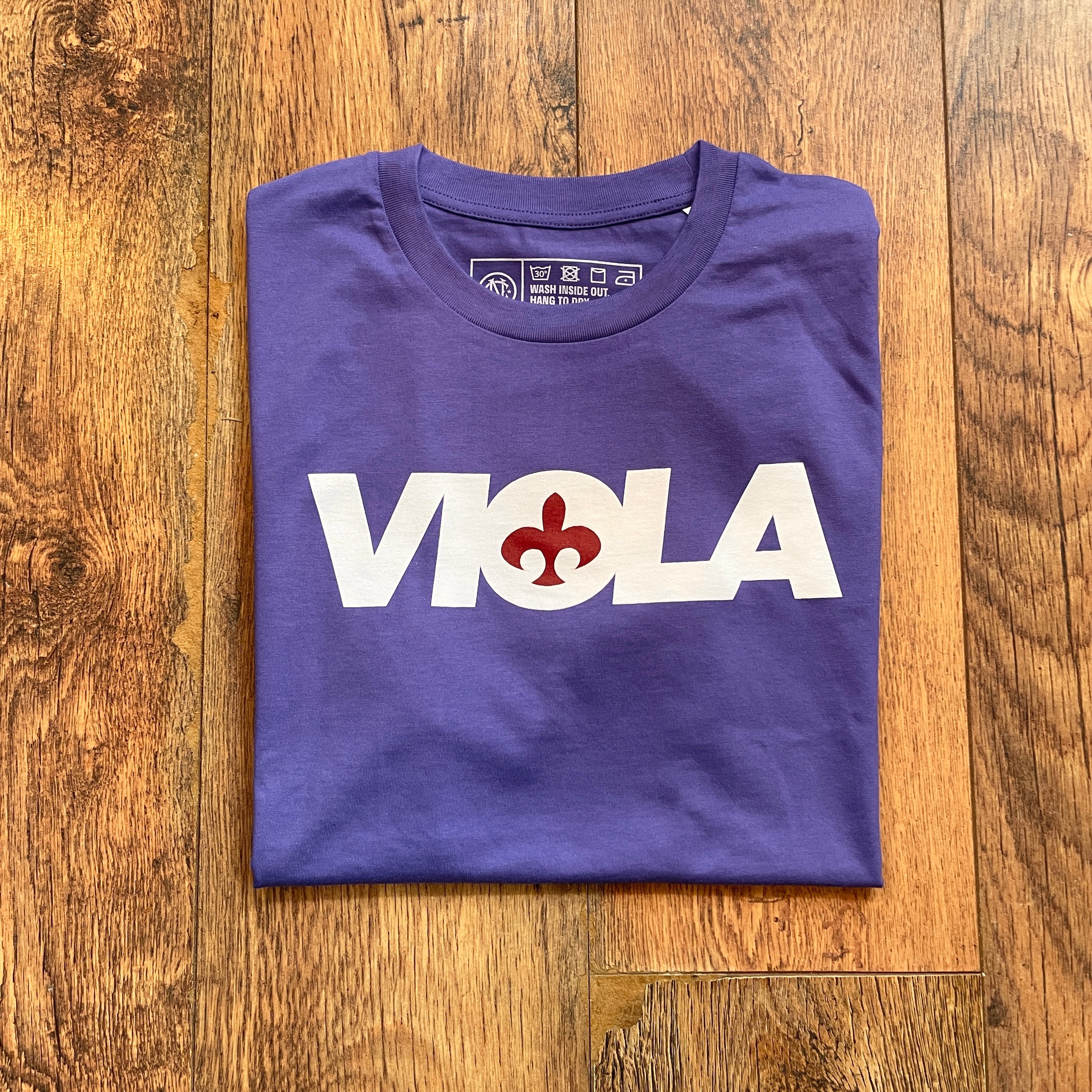 Fiorentina shirt t-shirt