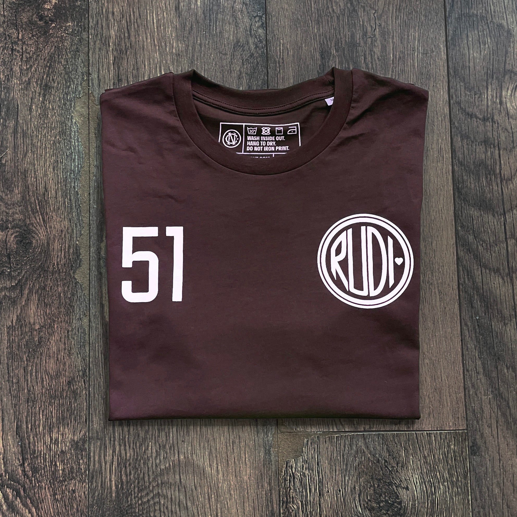 Rudi T-shirt
