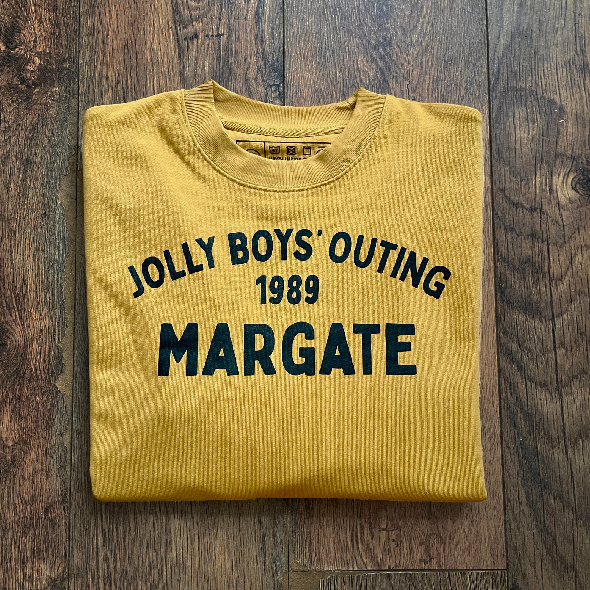 Jolly Boys Sweatshirt