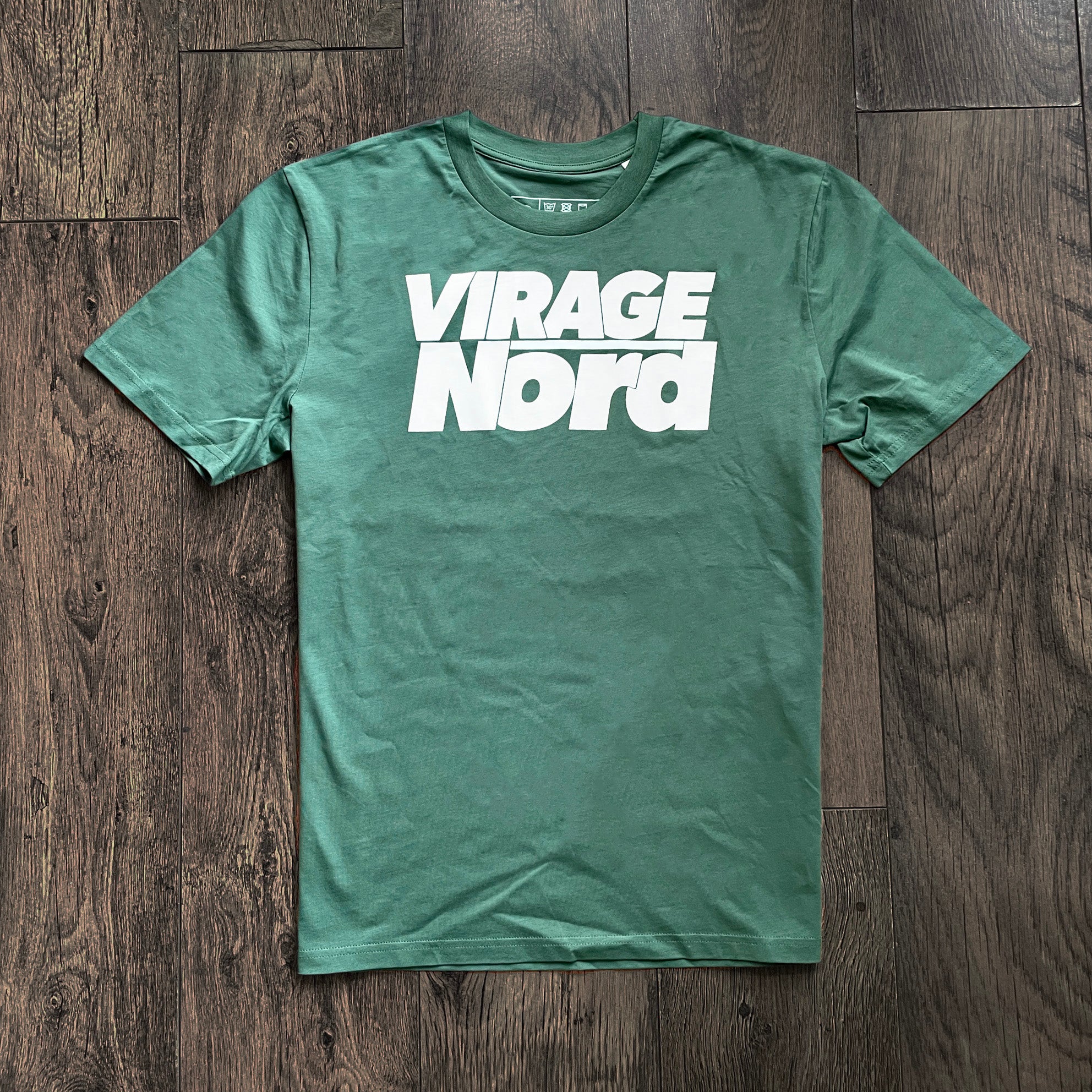 St Etienne 1980 T-shirt