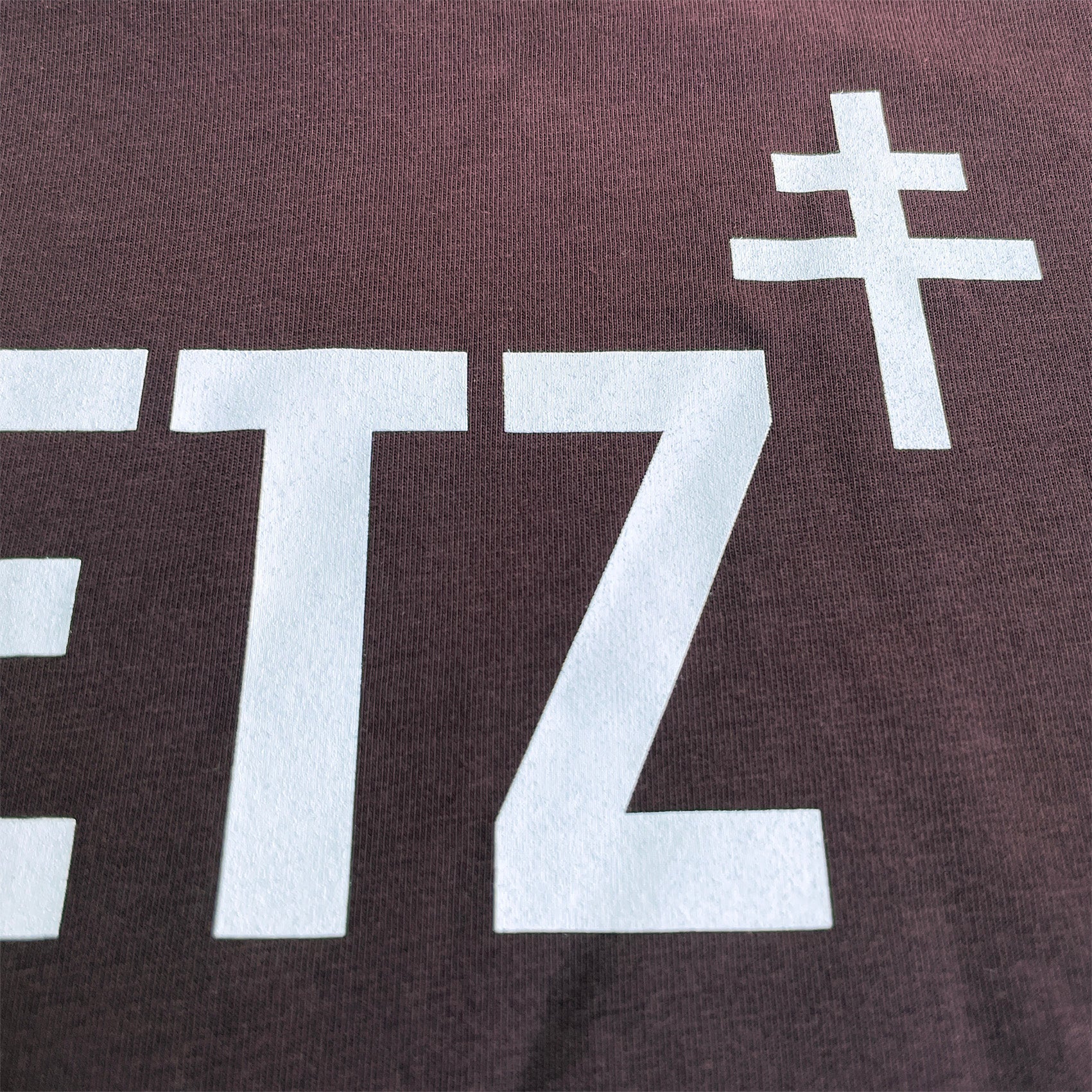 Metz T-shirt