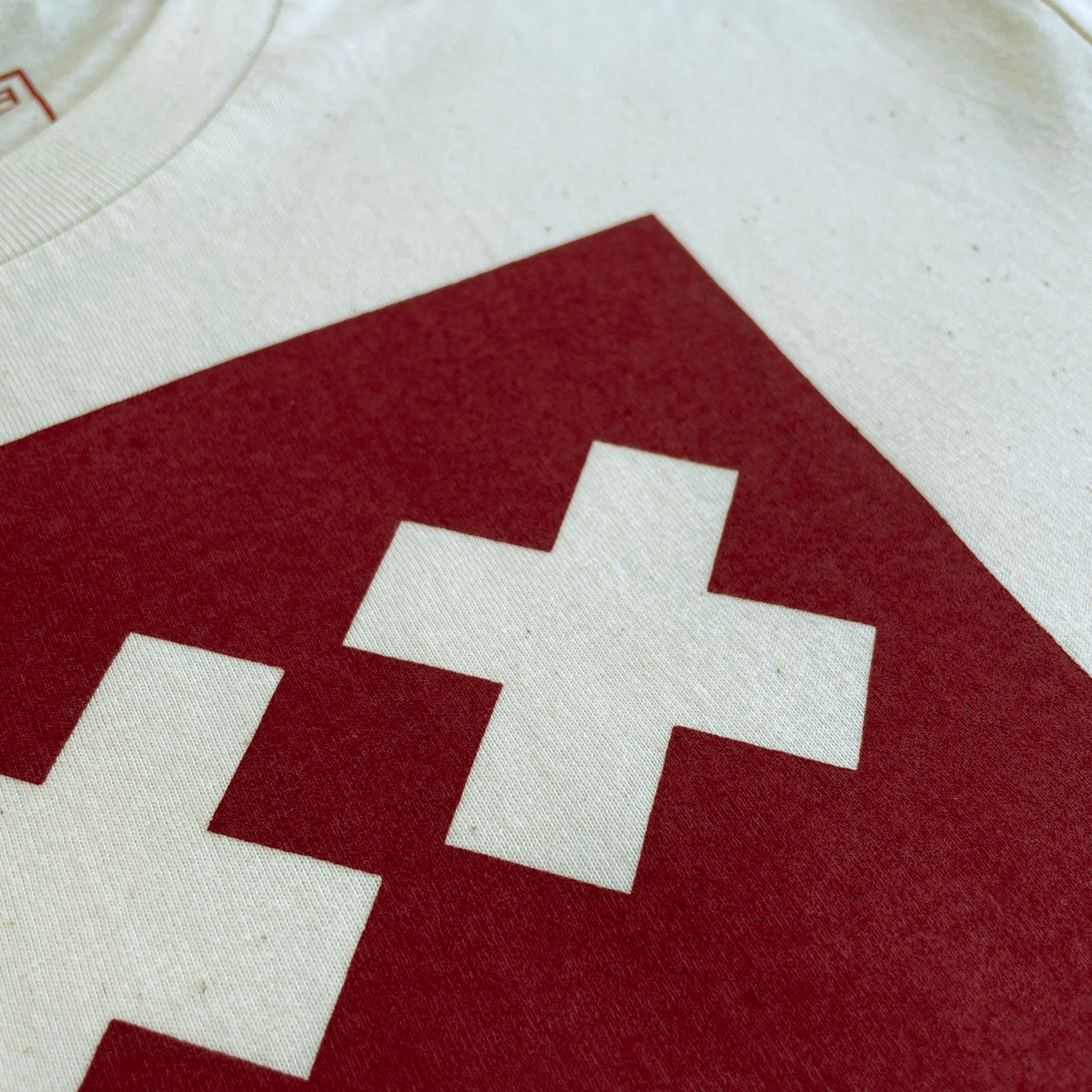 Camiseta Ámsterdam