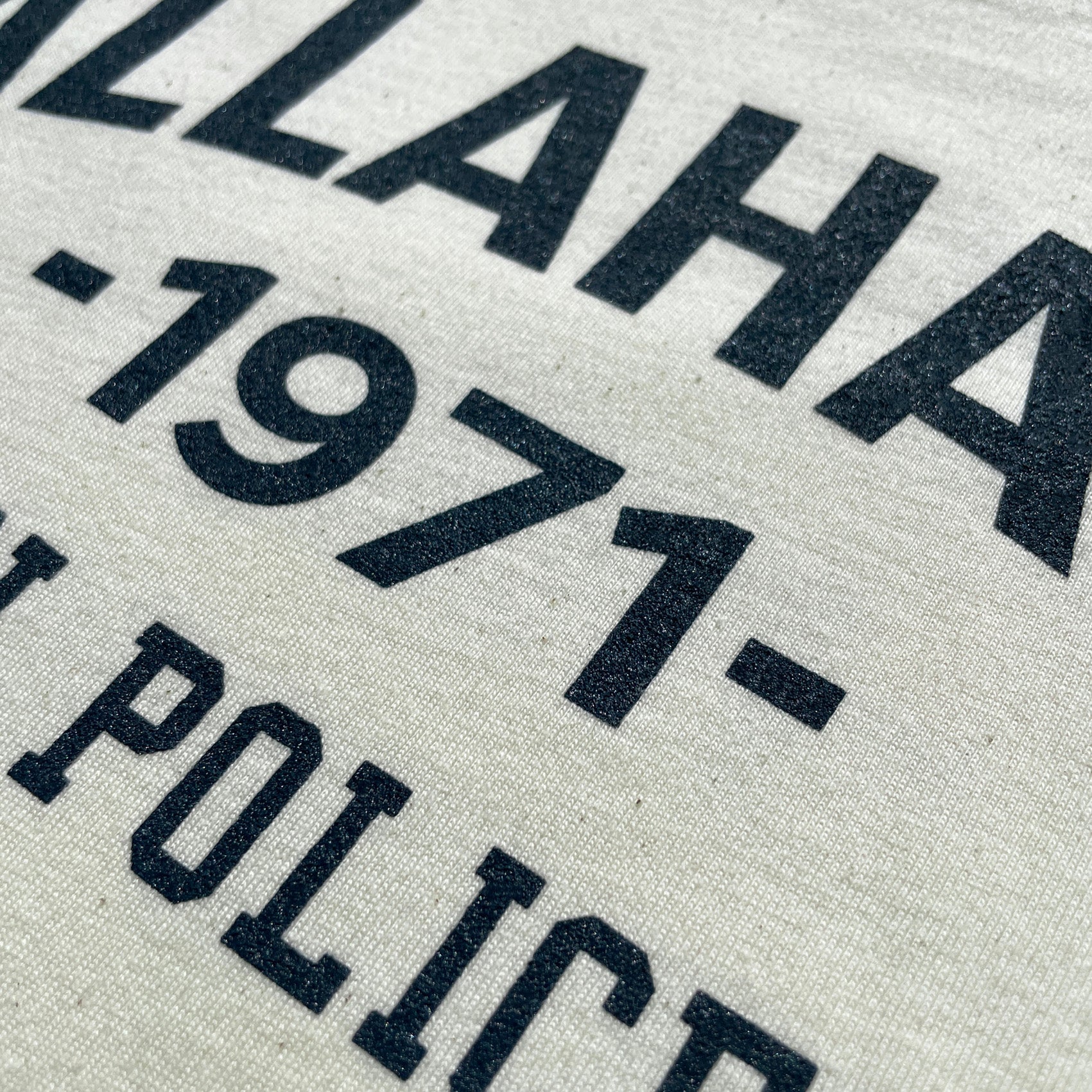 Dirty Callahan T-shirt