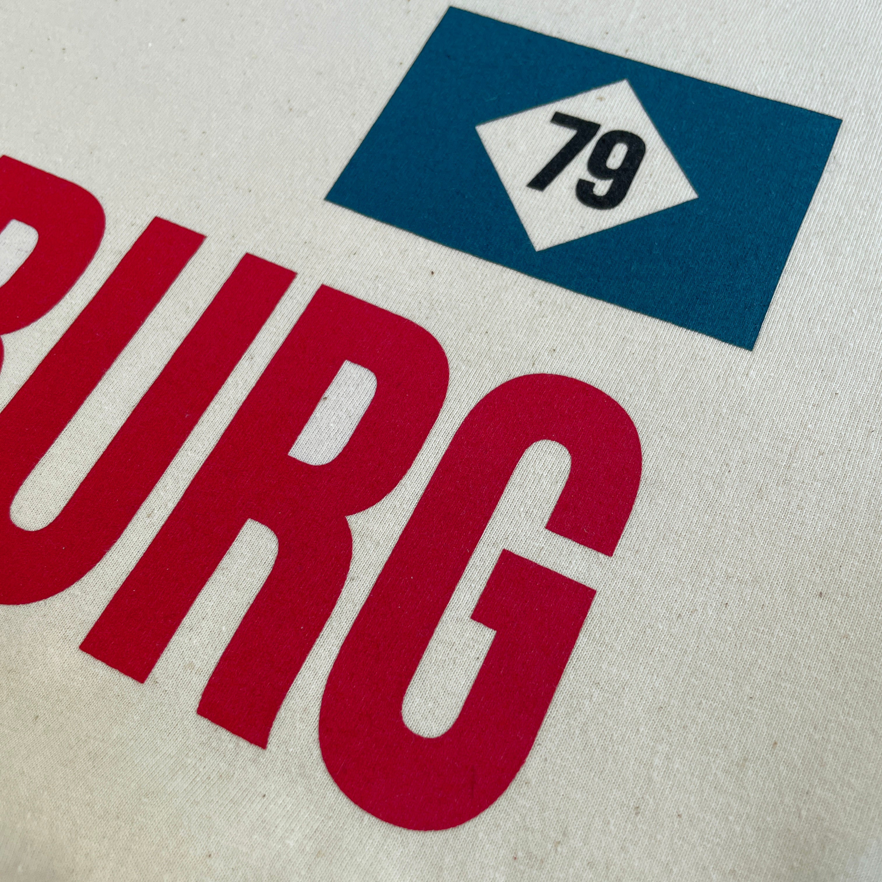 Hamburg T-shirt