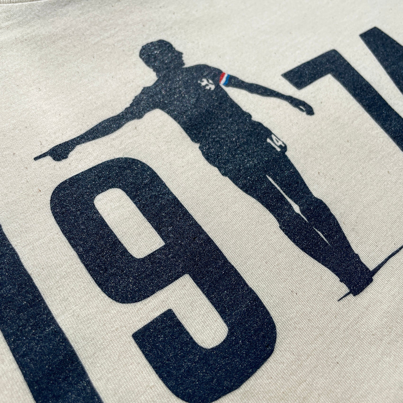 Johan Holland T-shirt