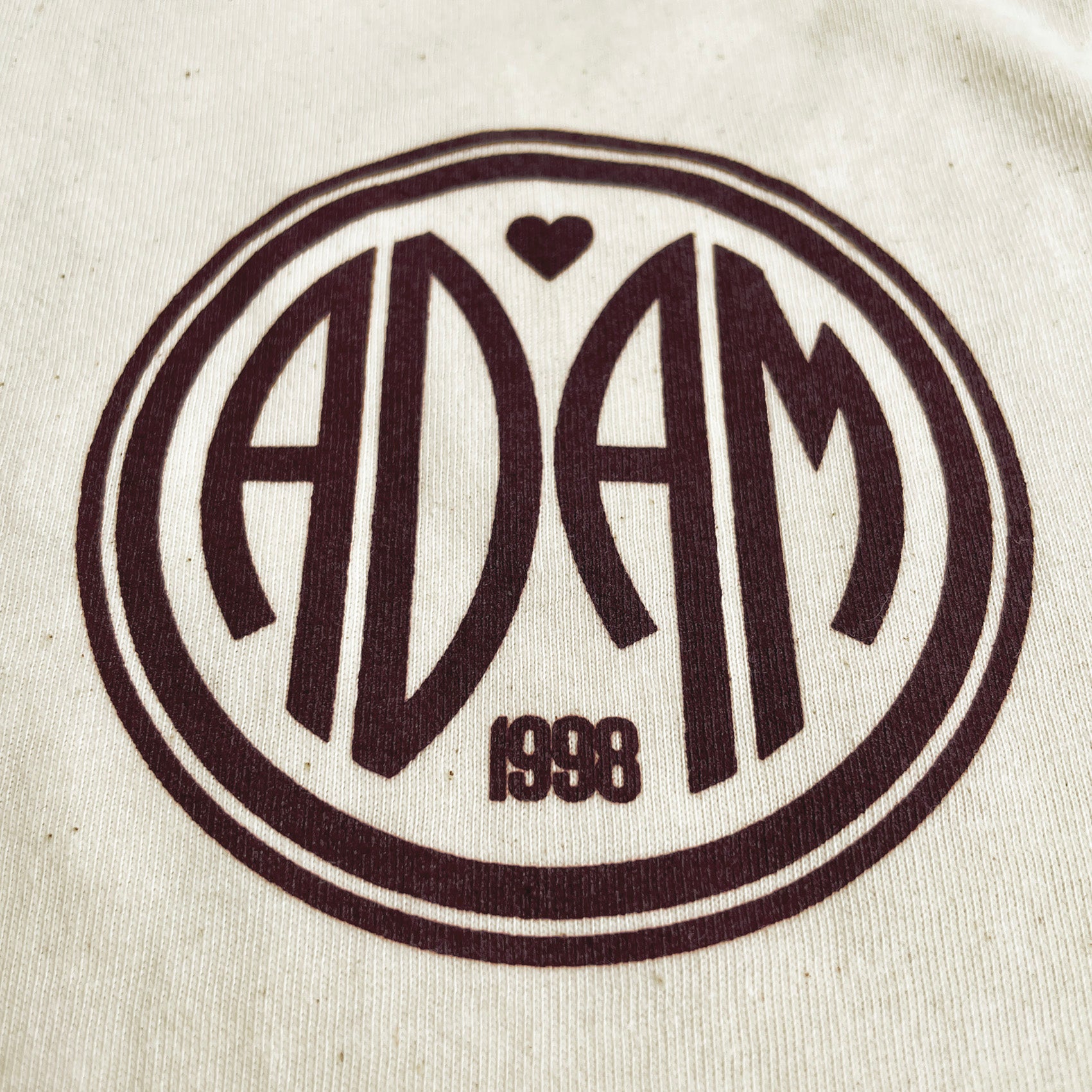 Adam T-shirt