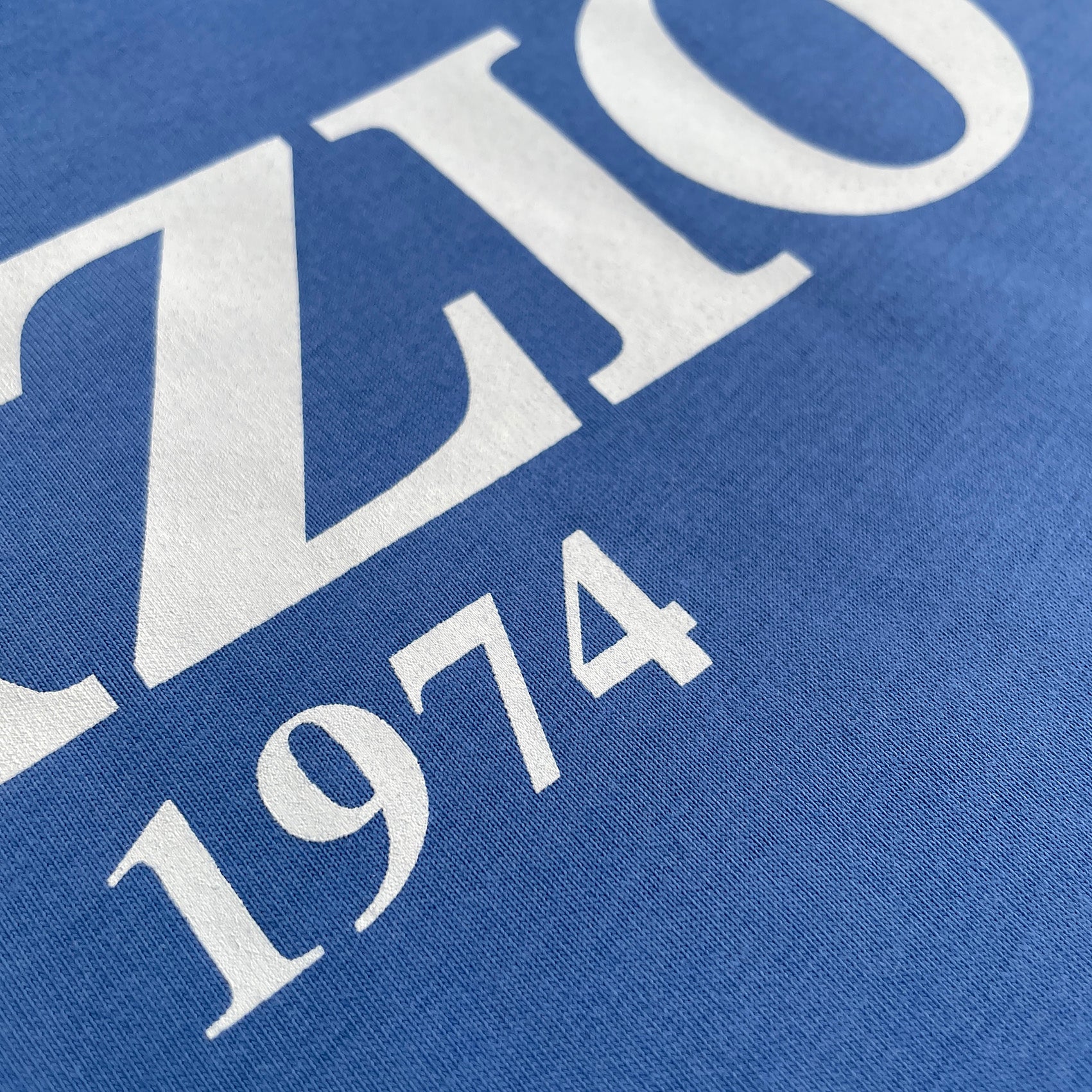 Lazio 1974 T-shirt