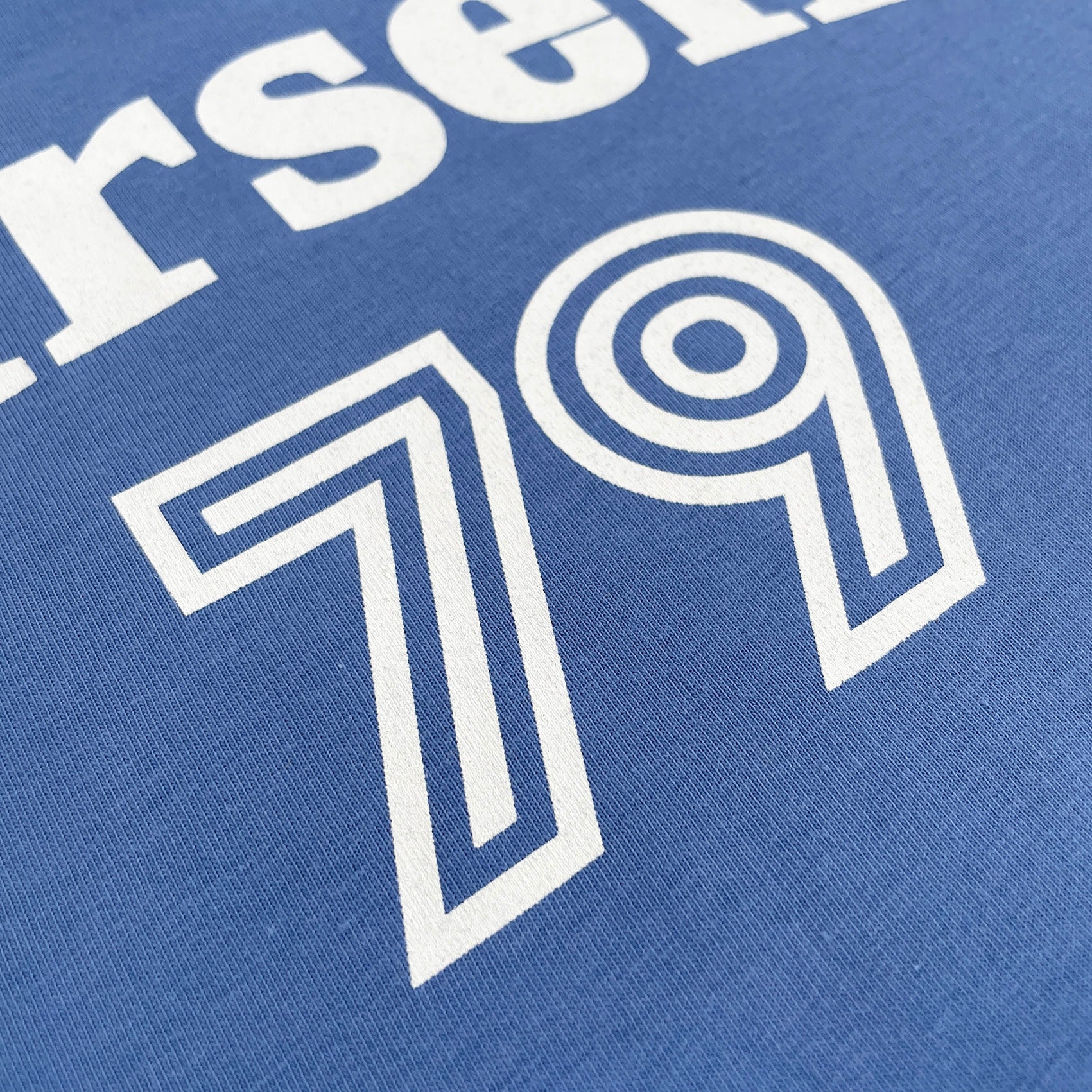 Marseille T-shirt