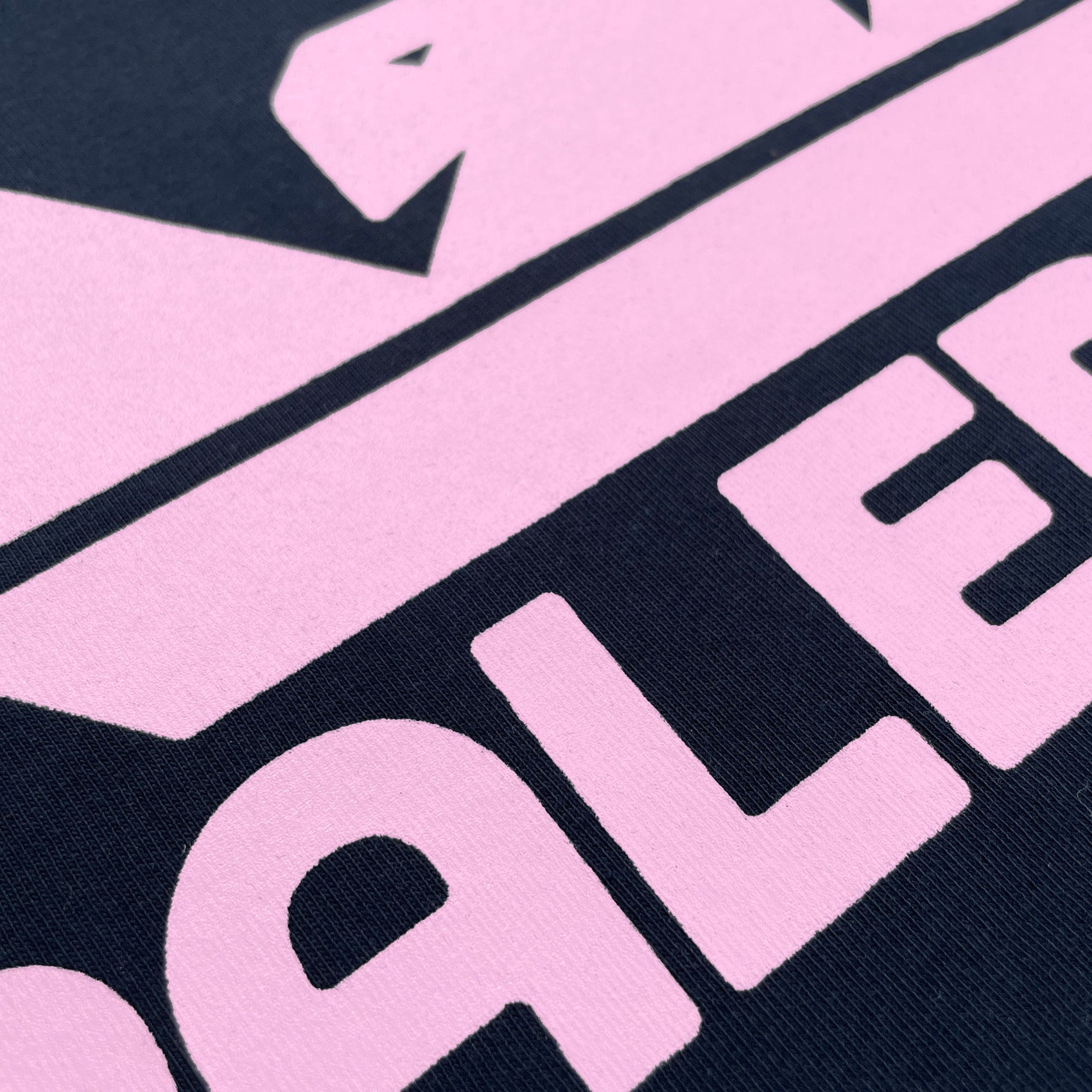 Palermo Navy T-shirt