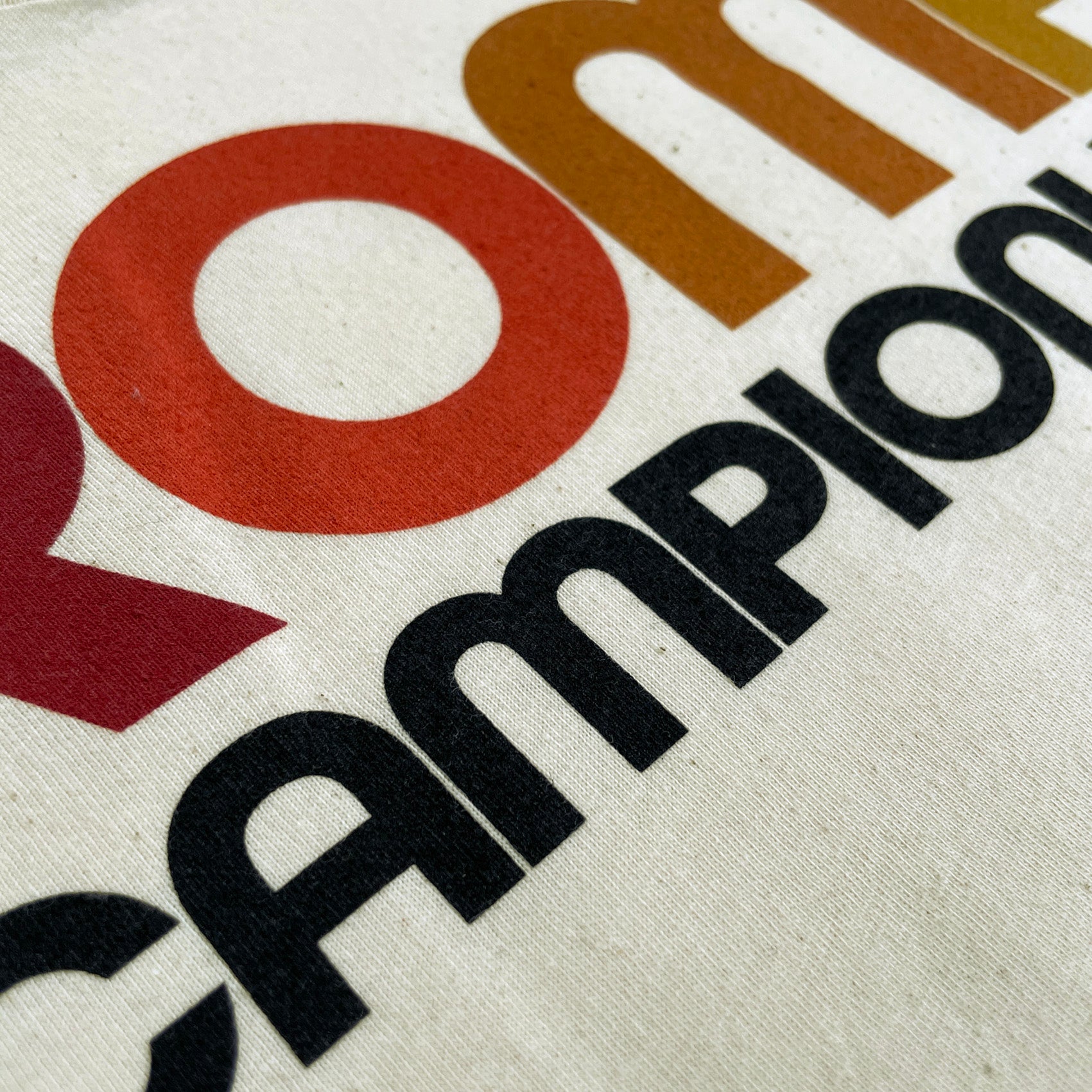 Roma Crema T-shirt
