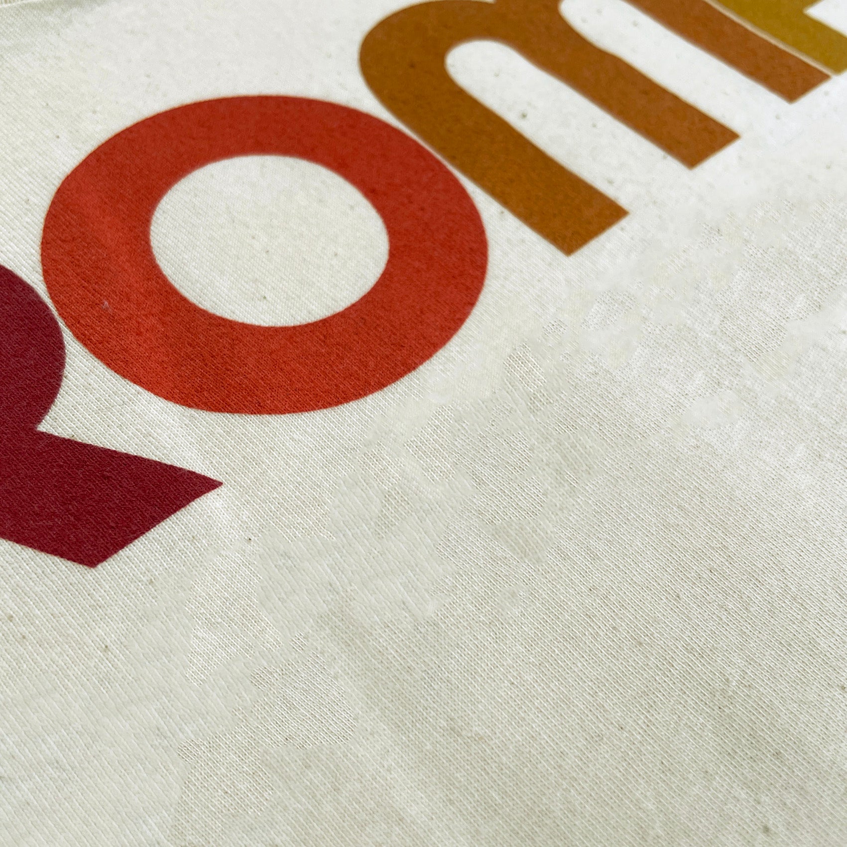 Roma Crema T-shirt
