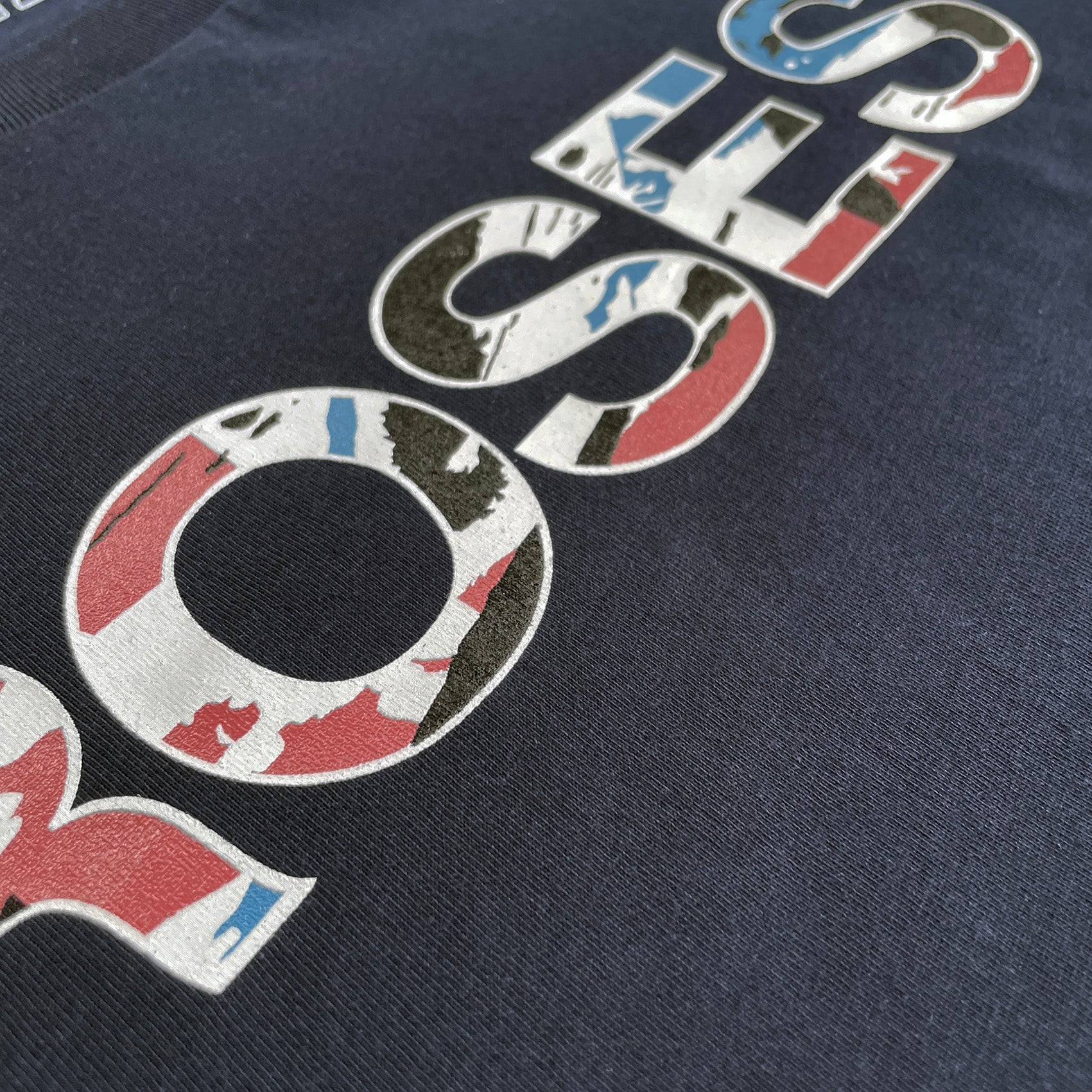 Roses T-shirt