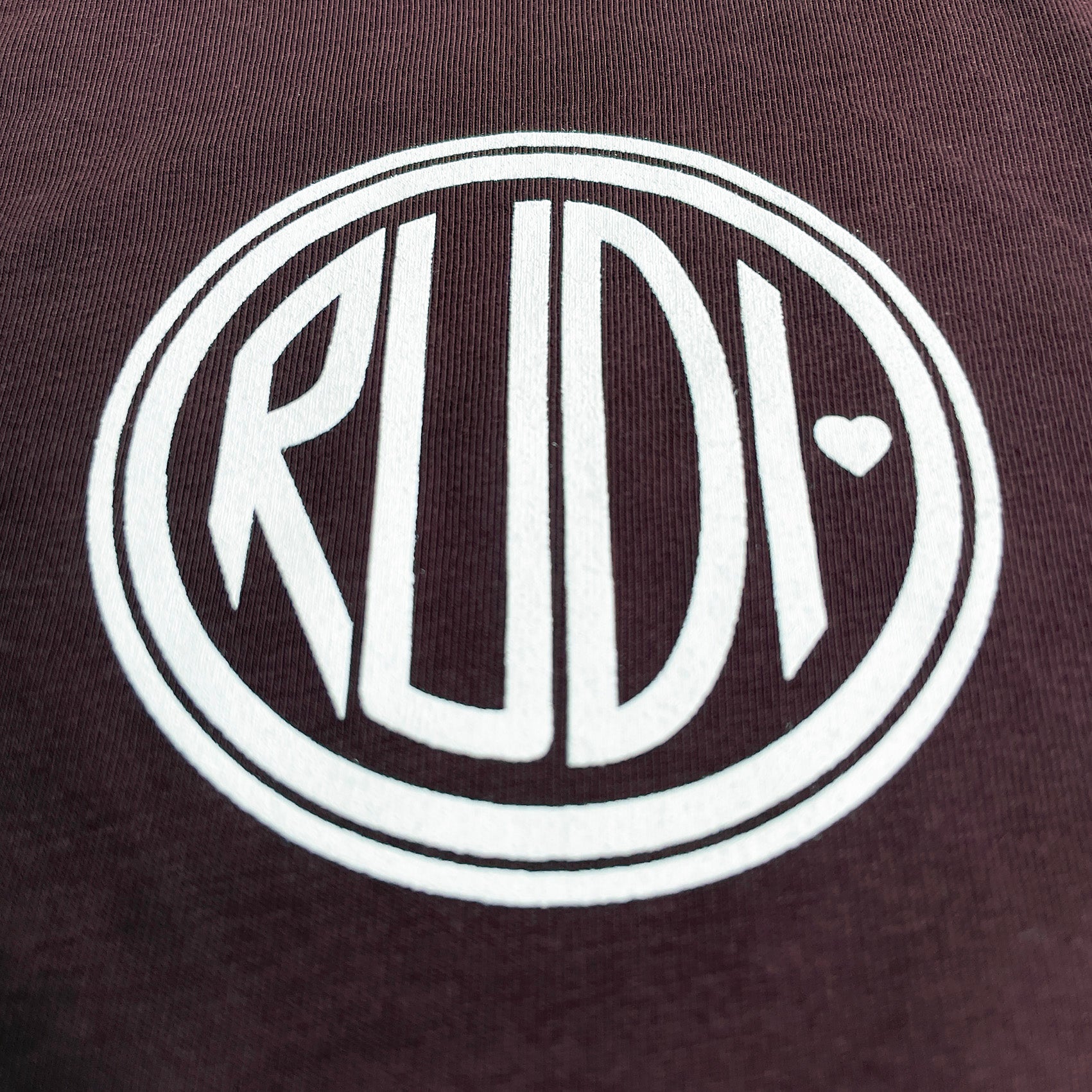 Rudi Hearts T-shirt
