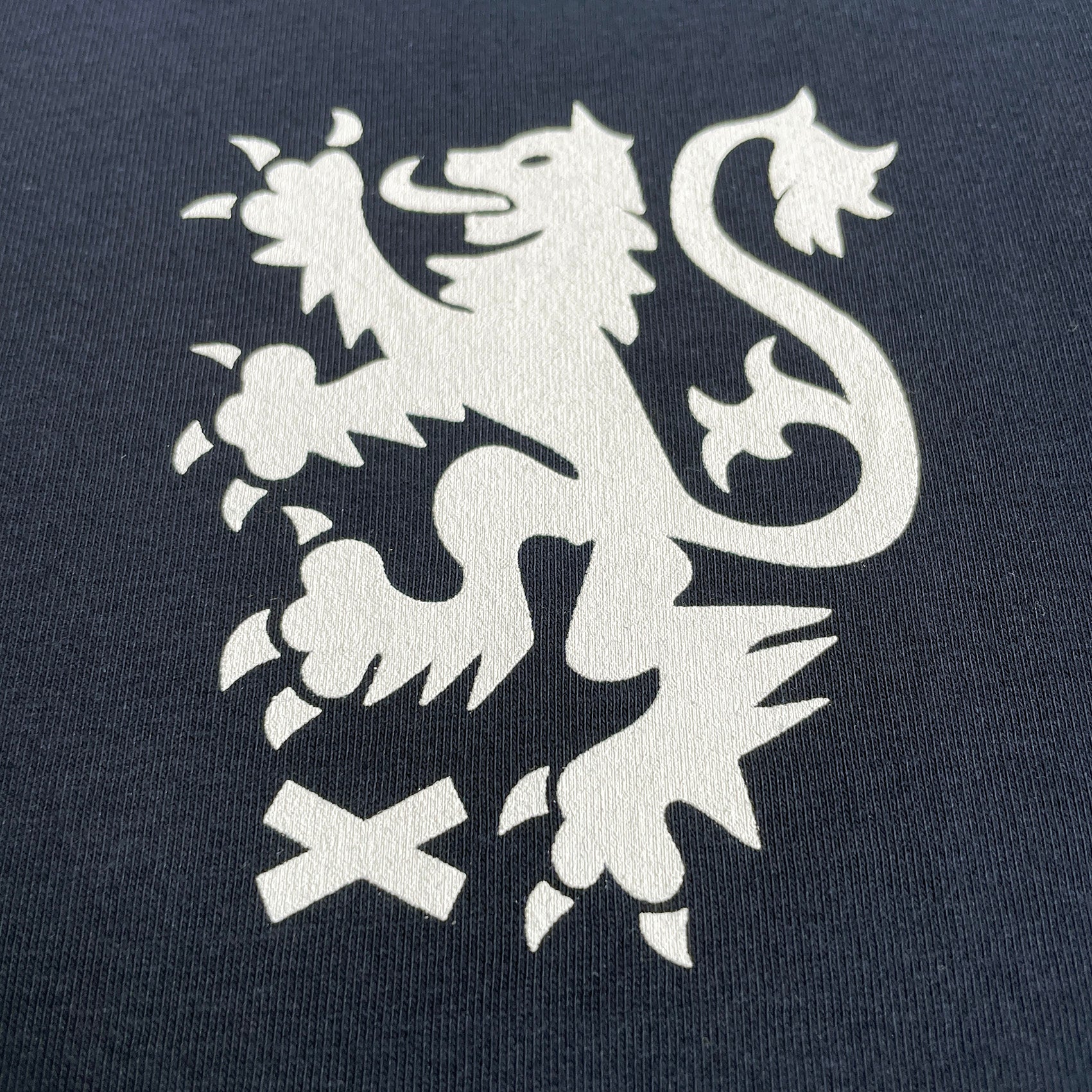 Scotland 'Saltire' Sweatshirt