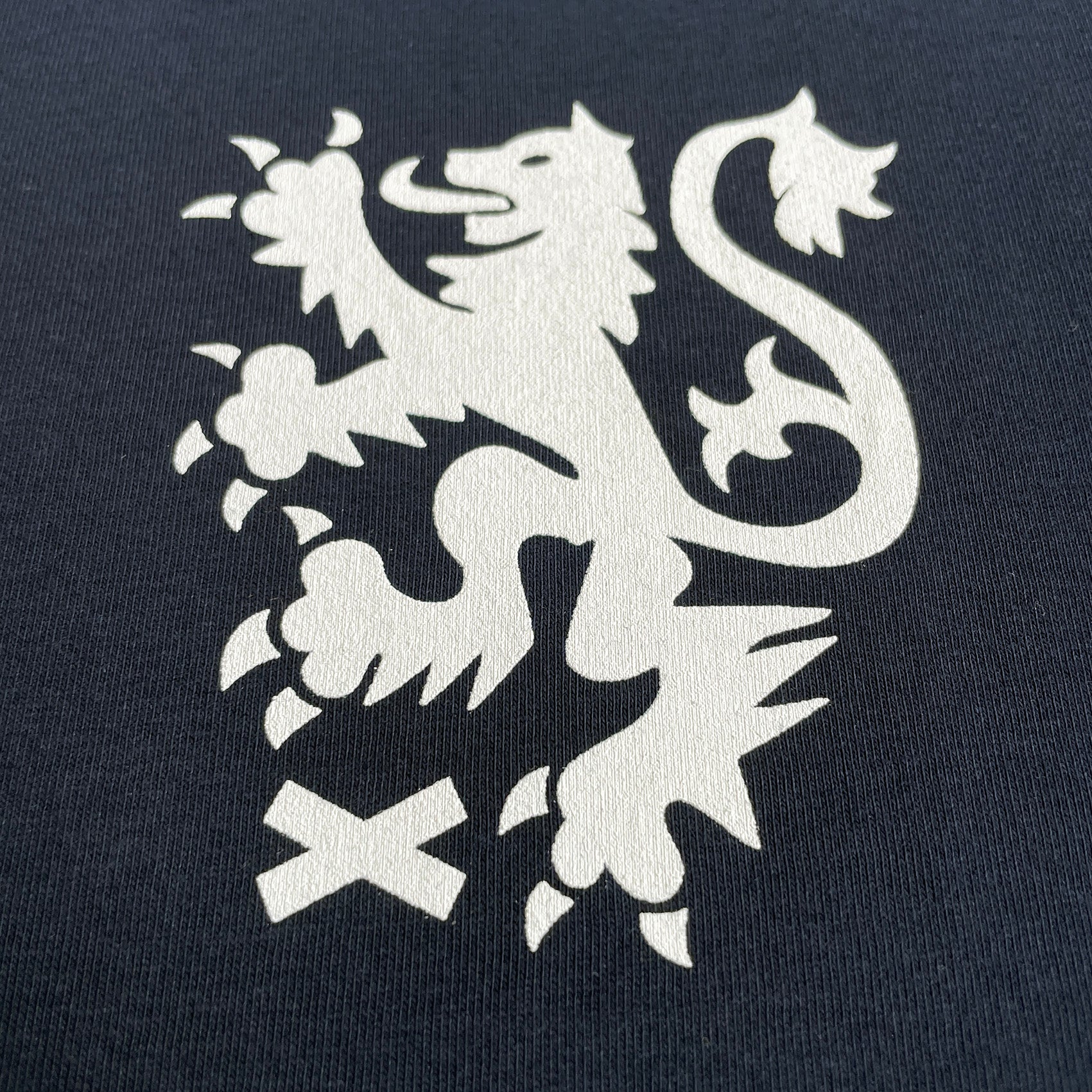 Scotland 'Saltire' T-shirt