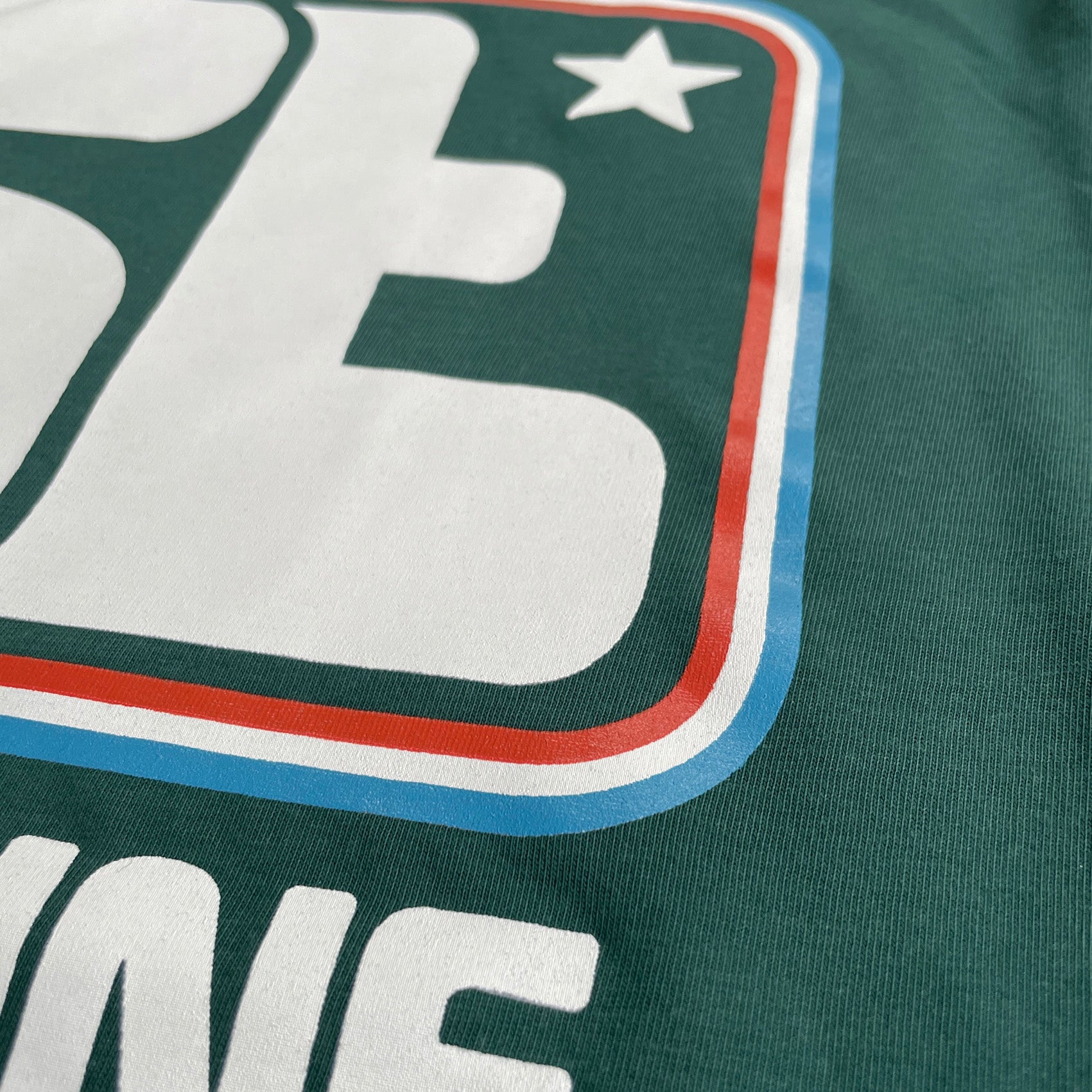 St Etienne Sweatshirt