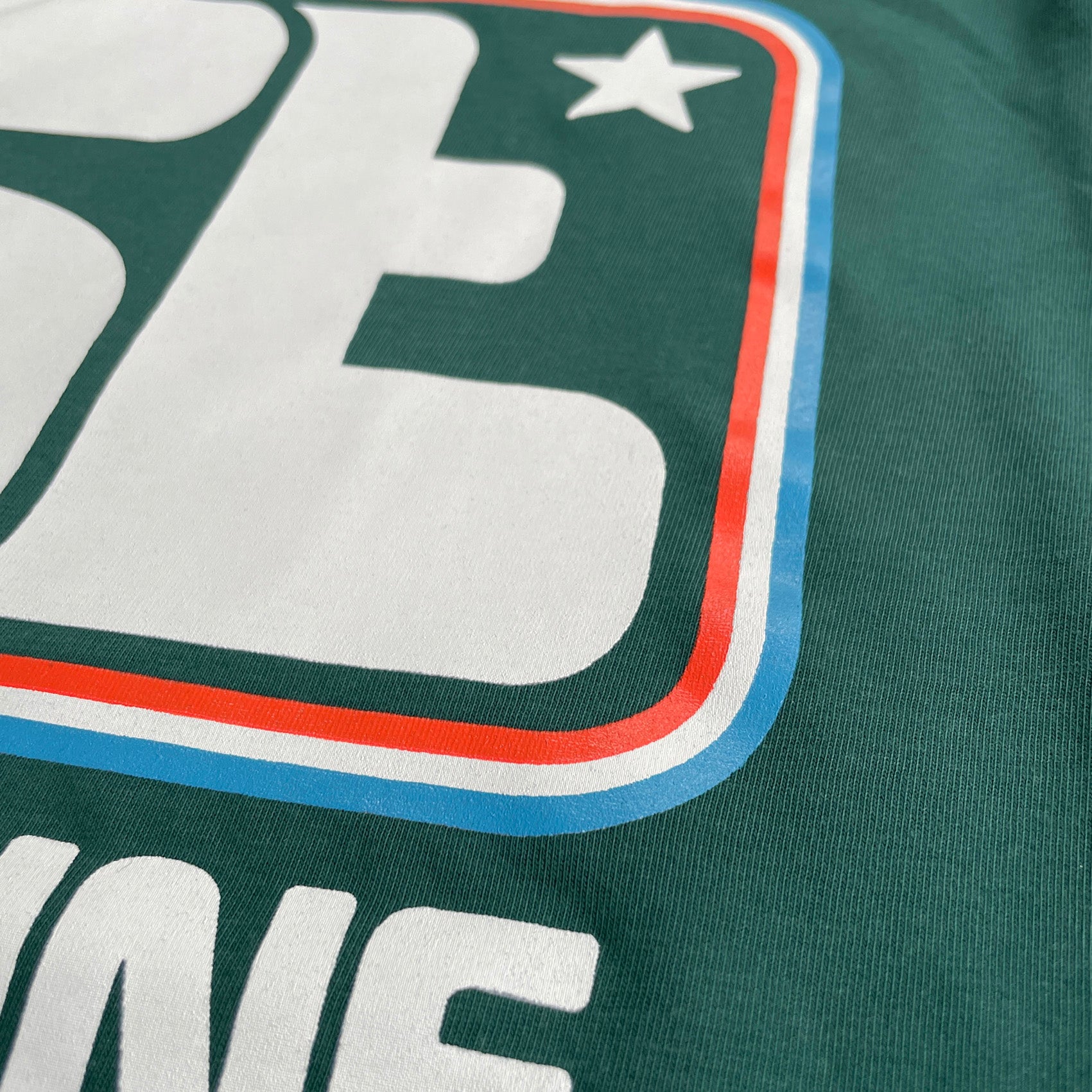 St Etienne T-shirt