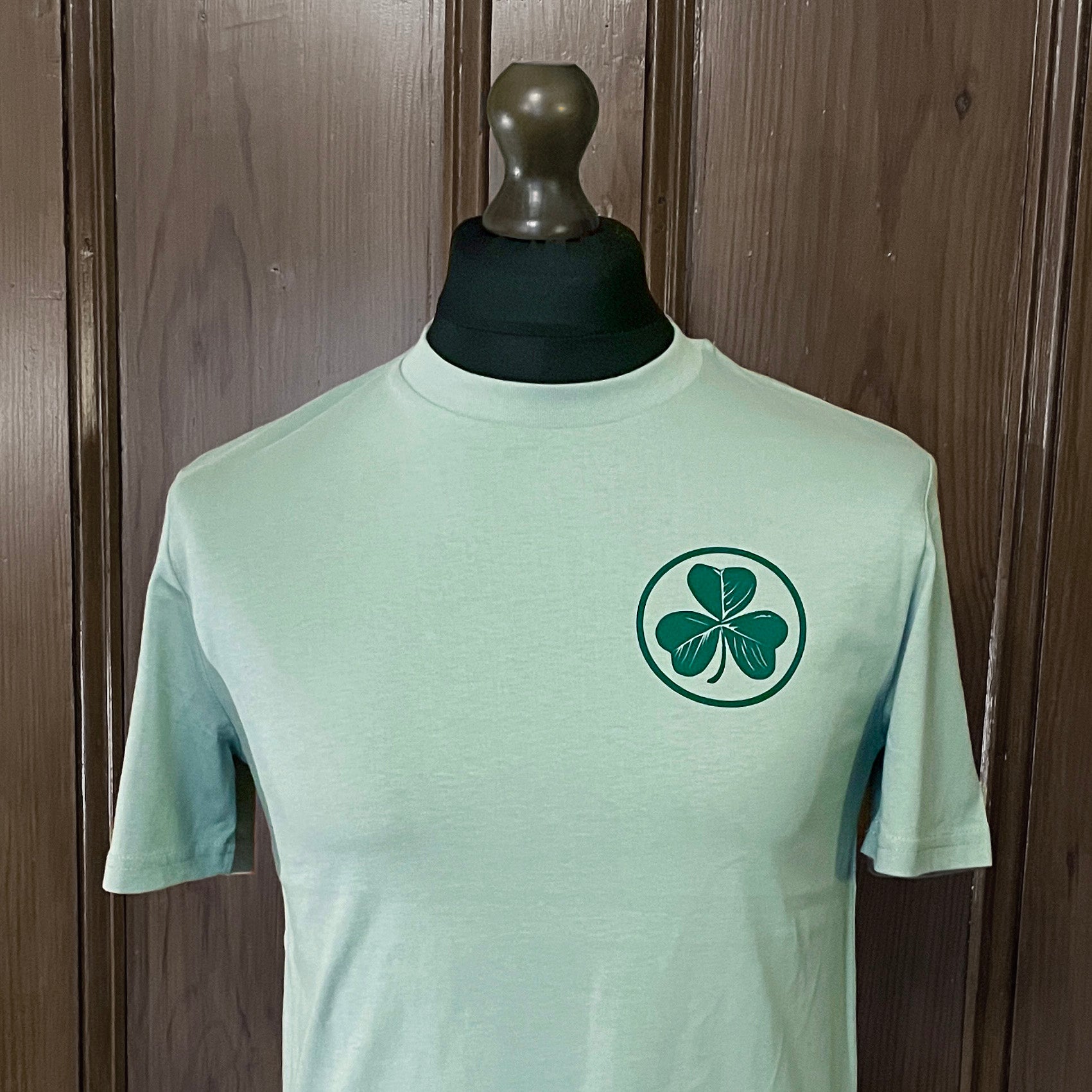 Ireland T-shirt