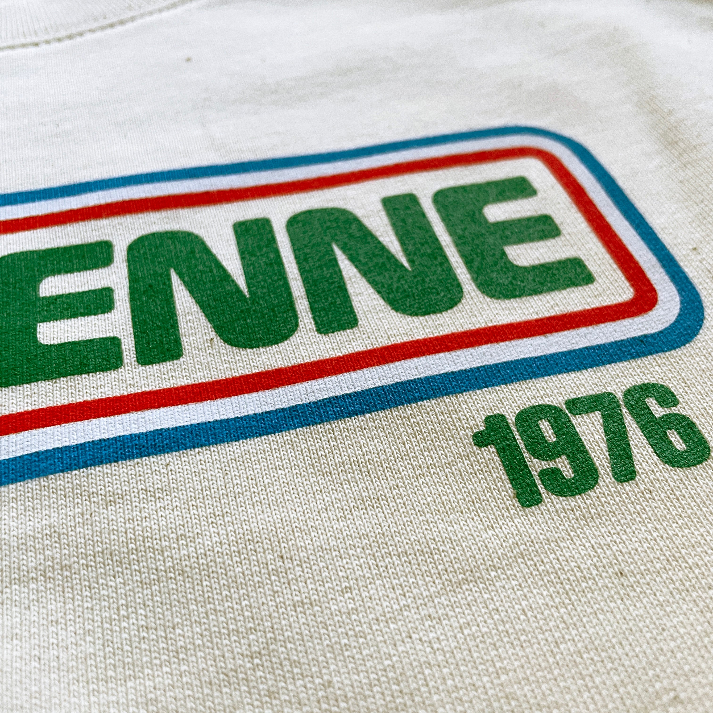 St Etienne 1976 T-shirt
