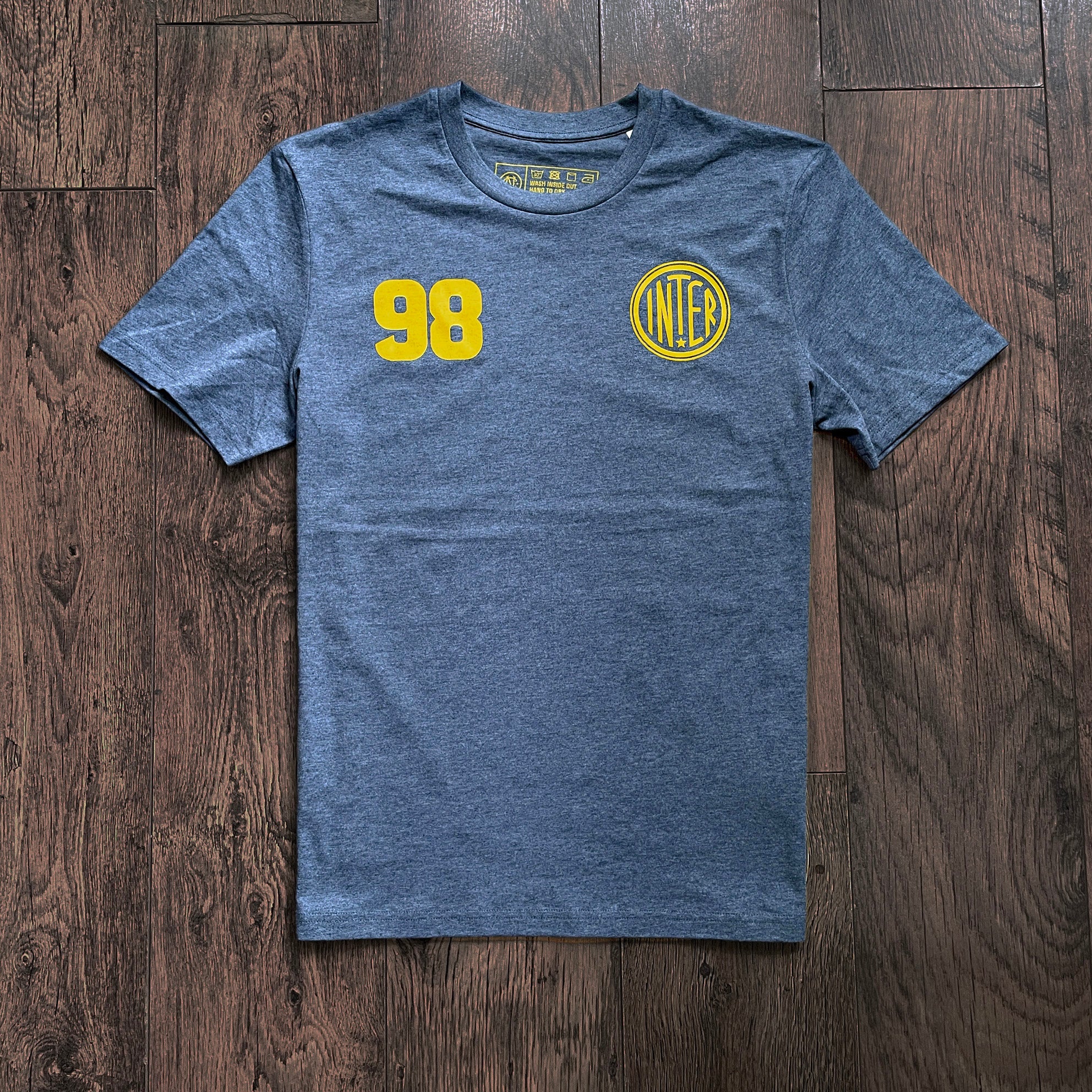 Inter 1998 T-shirt