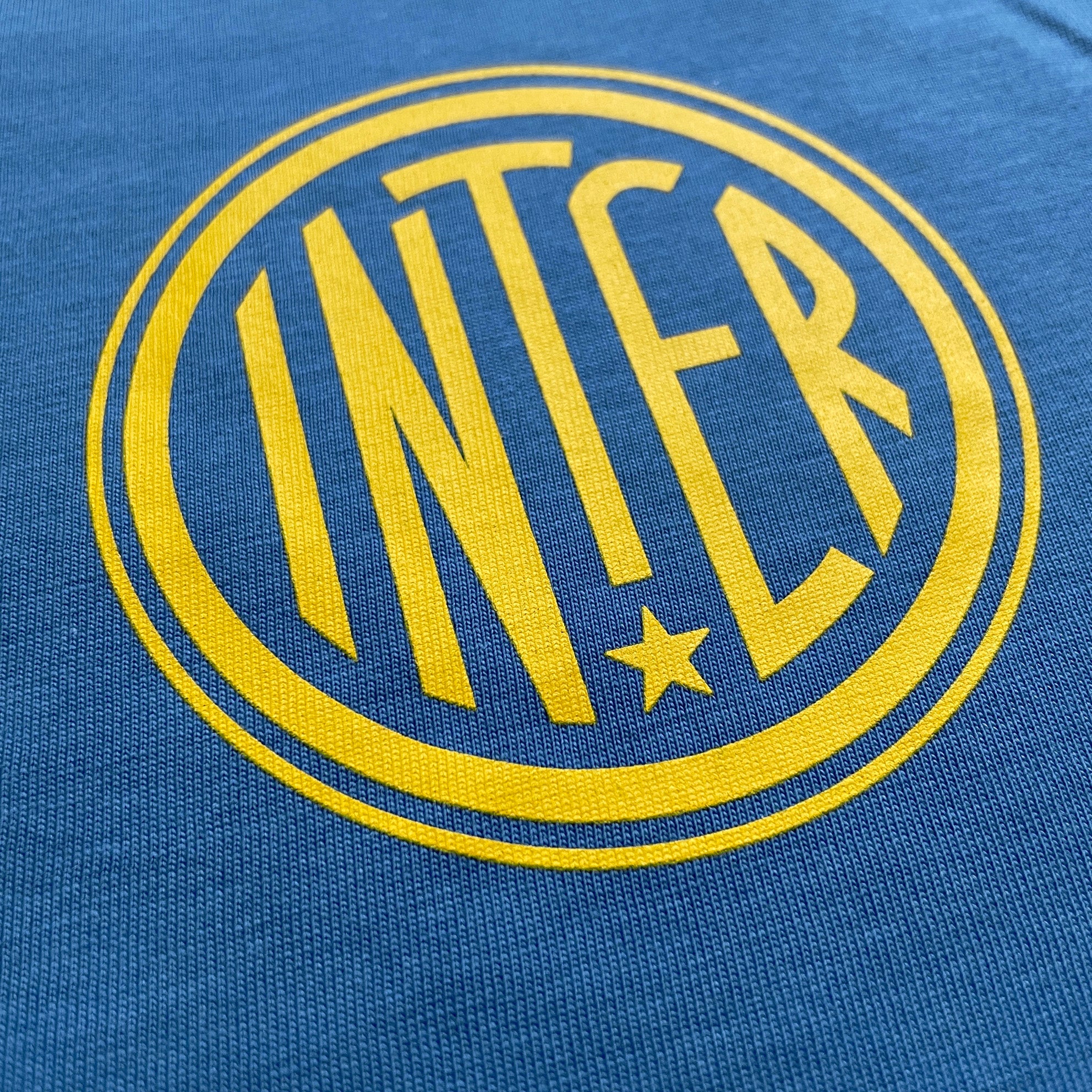 Inter 1998 t-shirt
