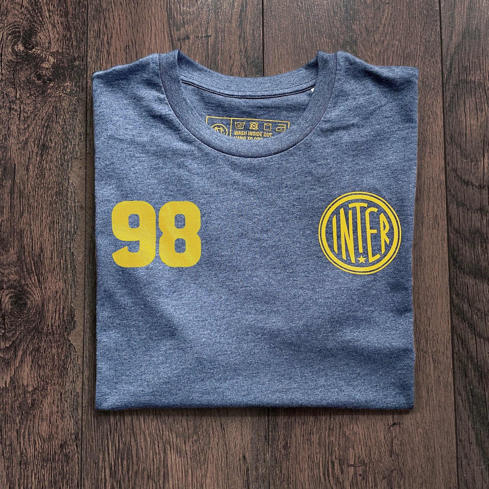Inter 1998 T-shirt