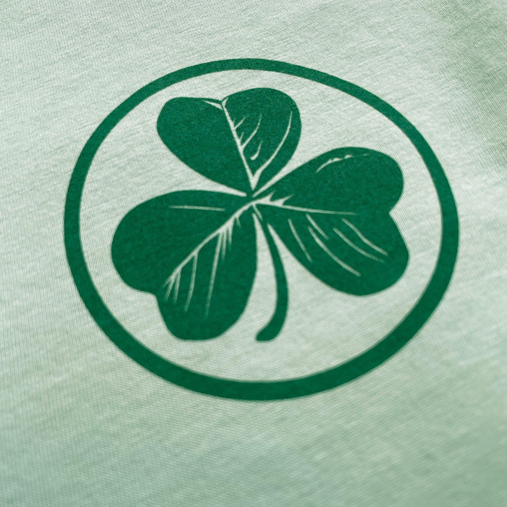 Ireland T-shirt