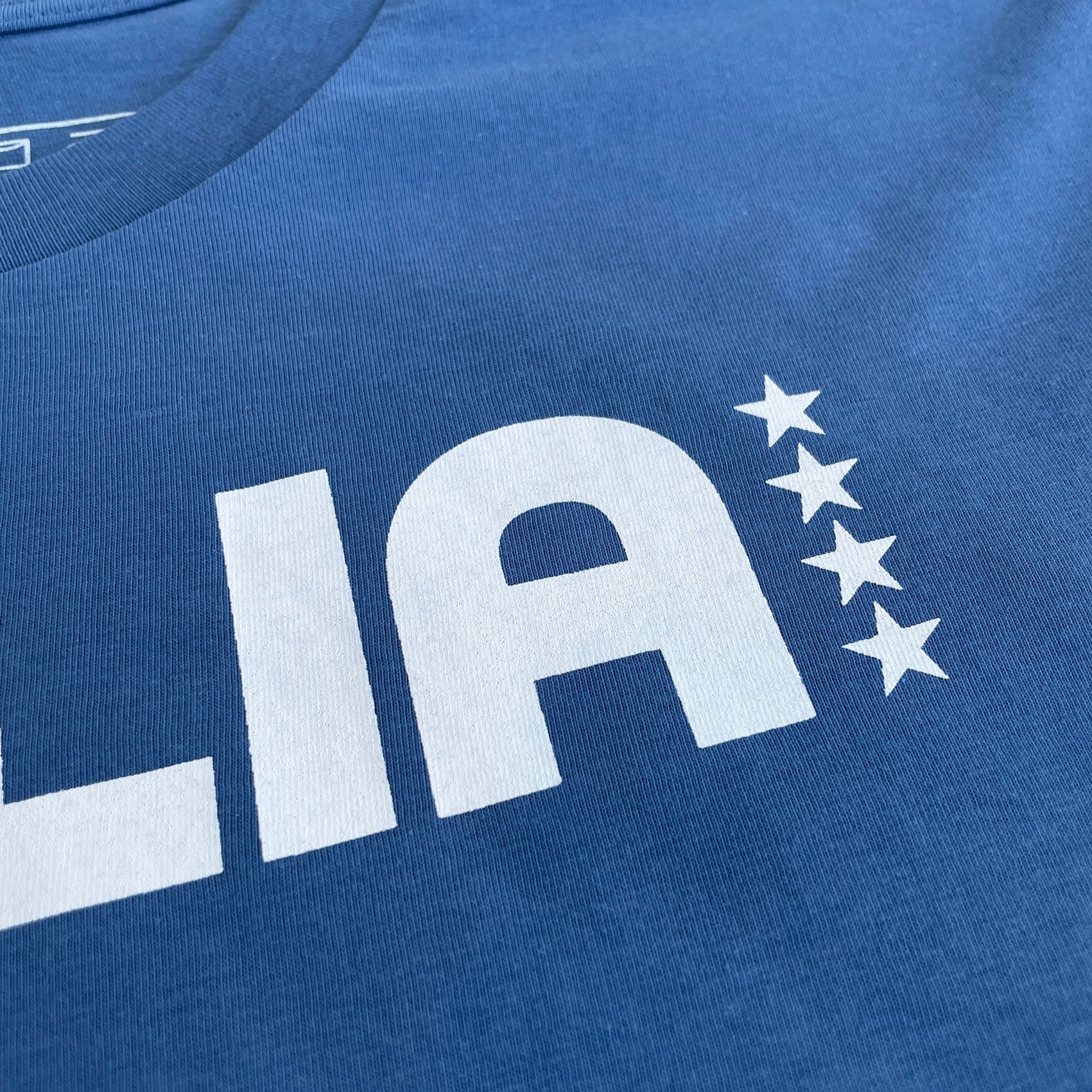 Italia Campioni T-shirt