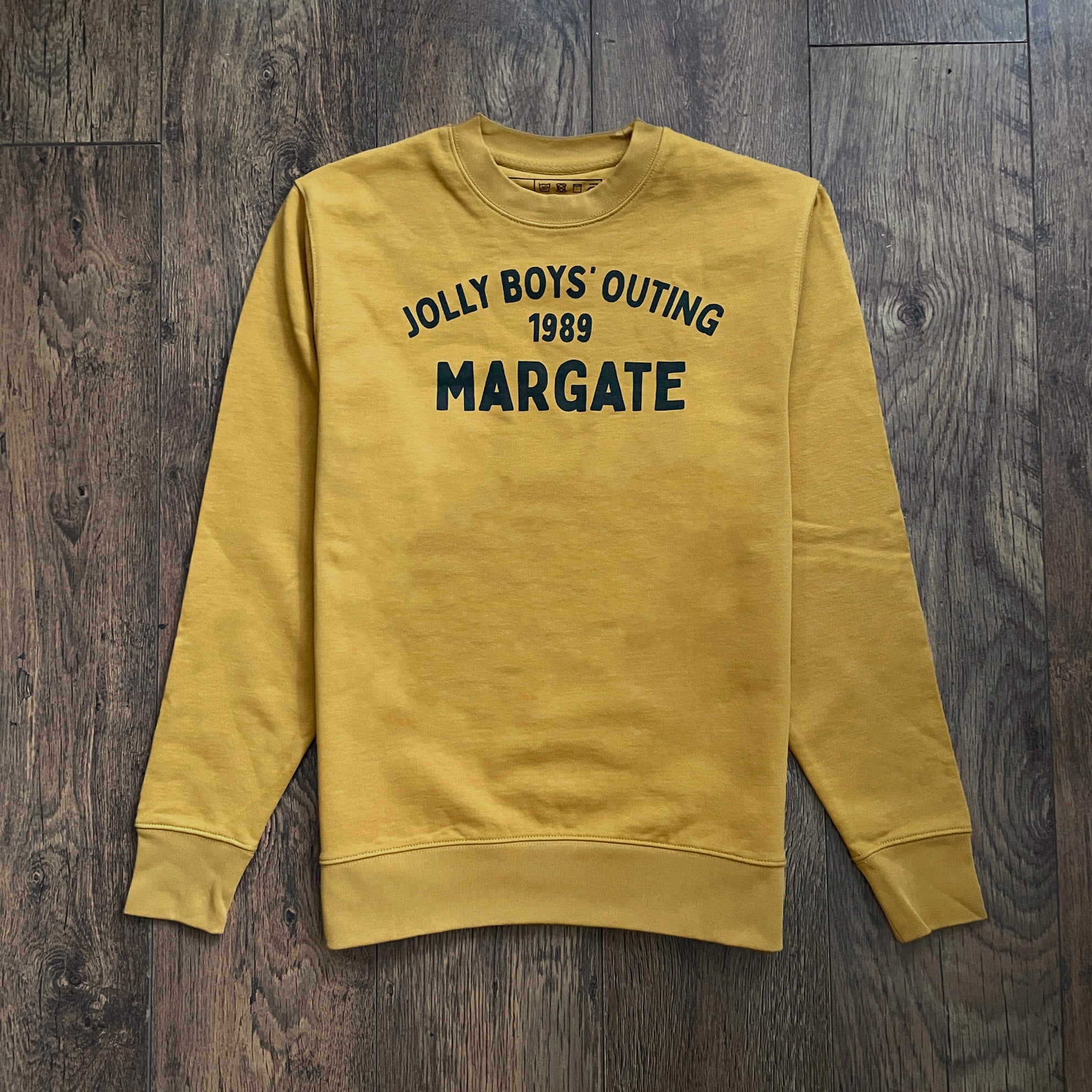 Jolly Boys Sweatshirt